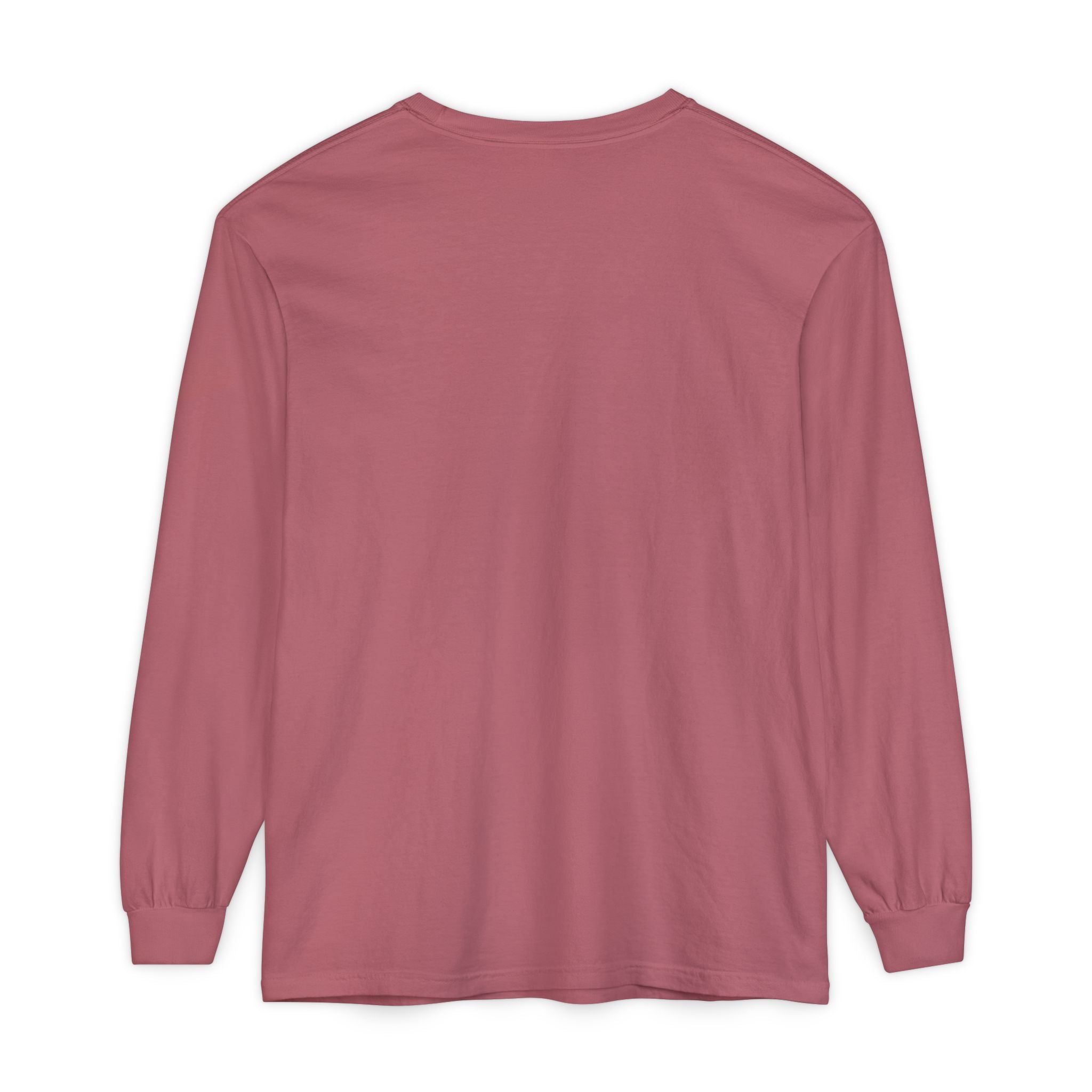 UNFUCKWITHABLE Long Sleeve graphic T-Shirt | Bold Statement Tee