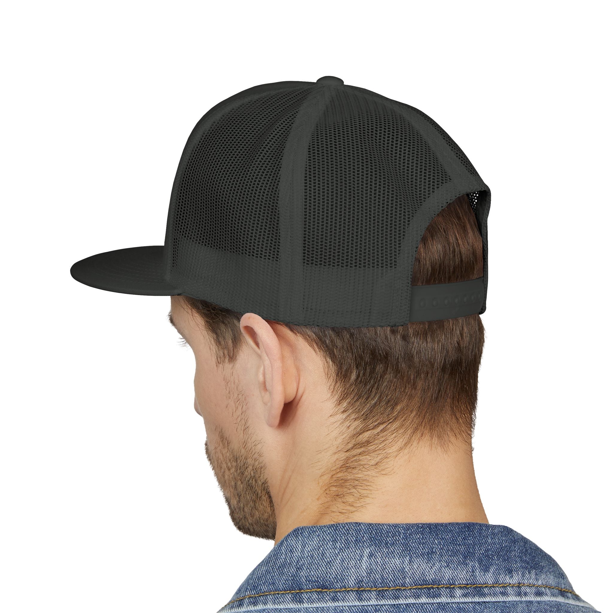 Team SISU Trucker Hat