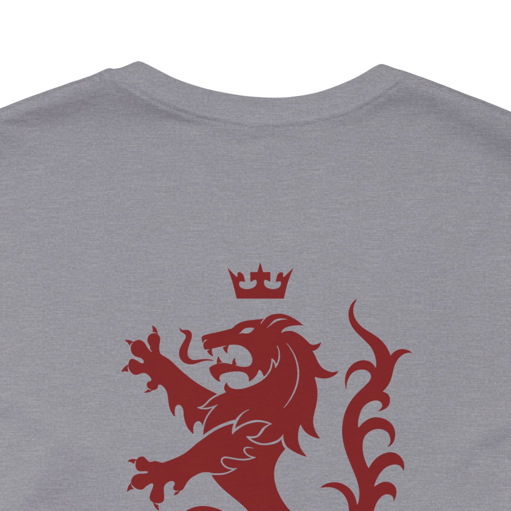 SISUhound T-shirt