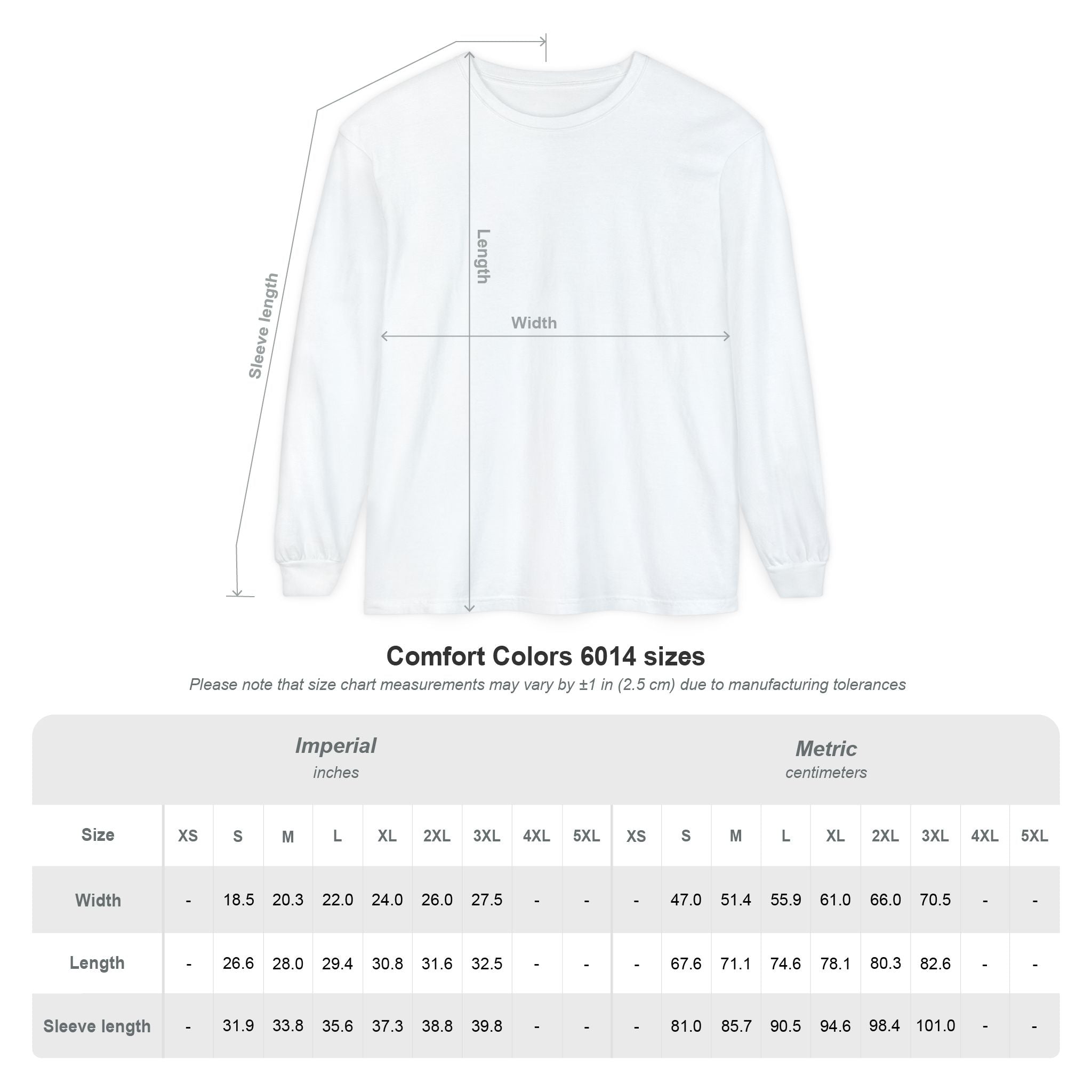 Beautiful Detroit Vintage Floral Train Station Long Sleeve T-Shirt