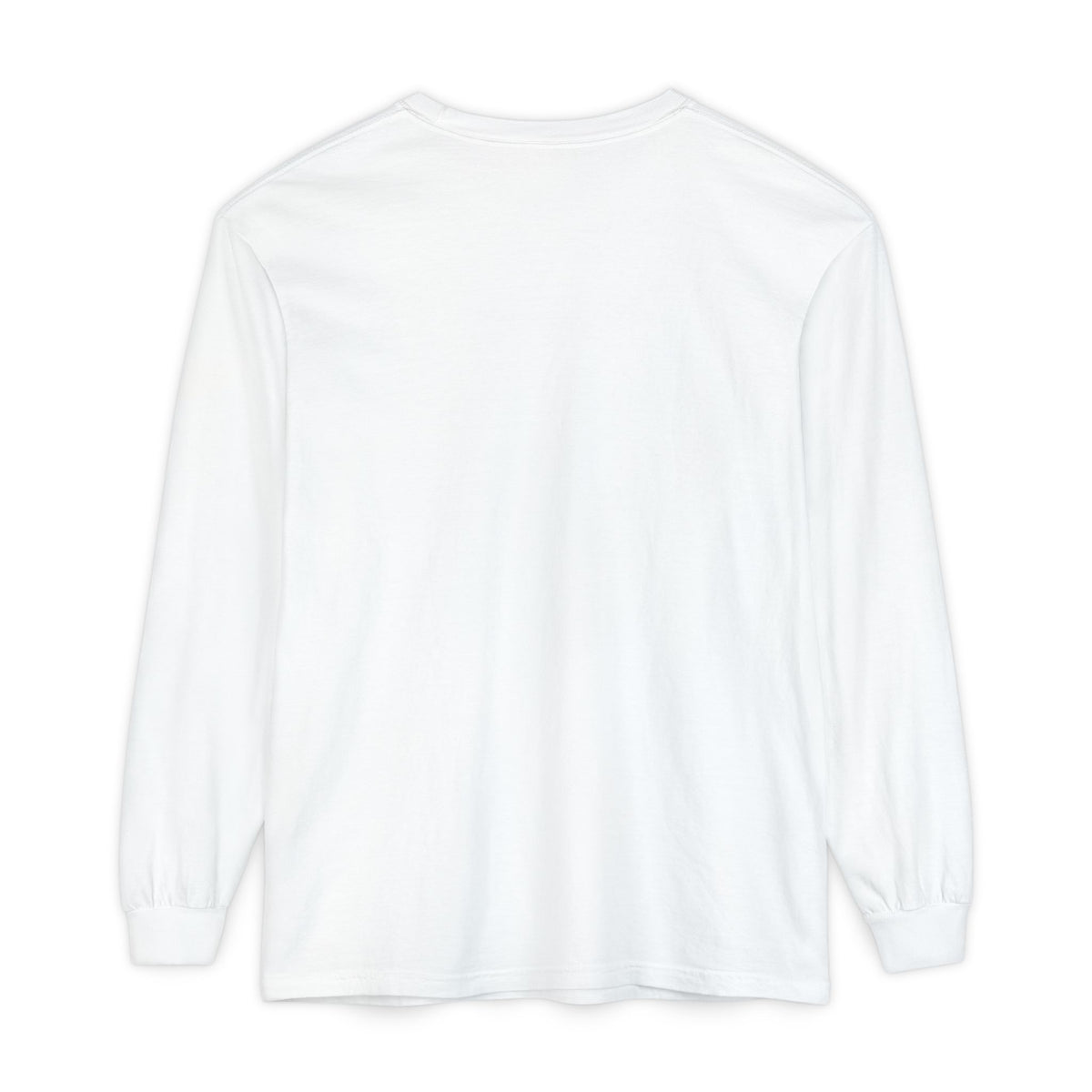 Halloween Ghost Cats Long Sleeve Tshirt | Fun Holiday original design Long Sleeve