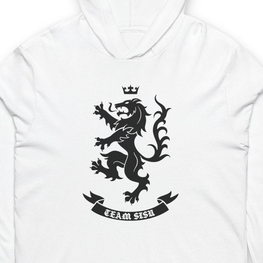SISUhound Hooded Long Sleeve