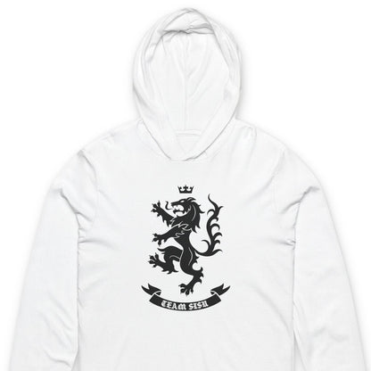 SISUhound Hooded Long Sleeve