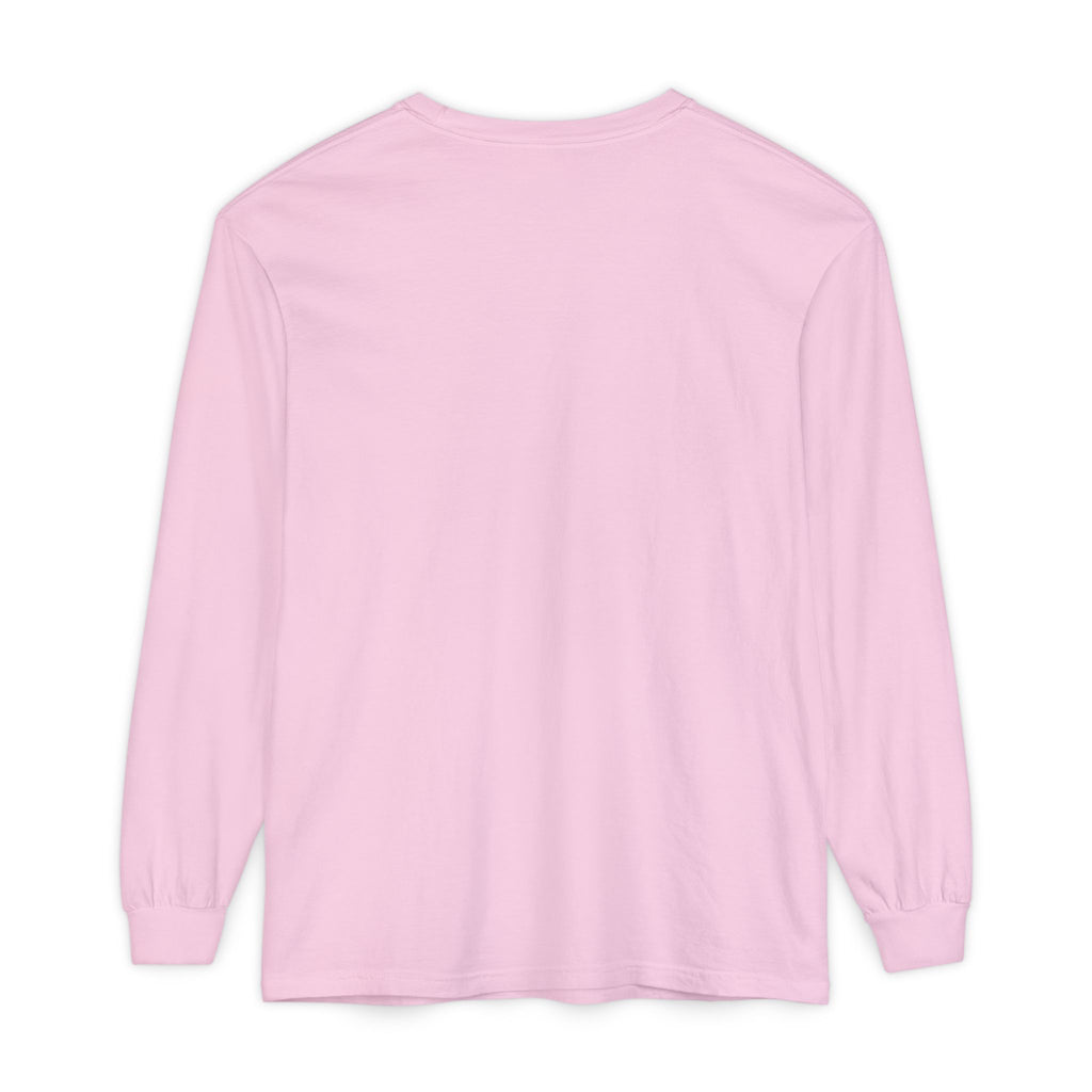 UNFUCKWITHABLE Long Sleeve graphic T-Shirt | Bold Statement Tee