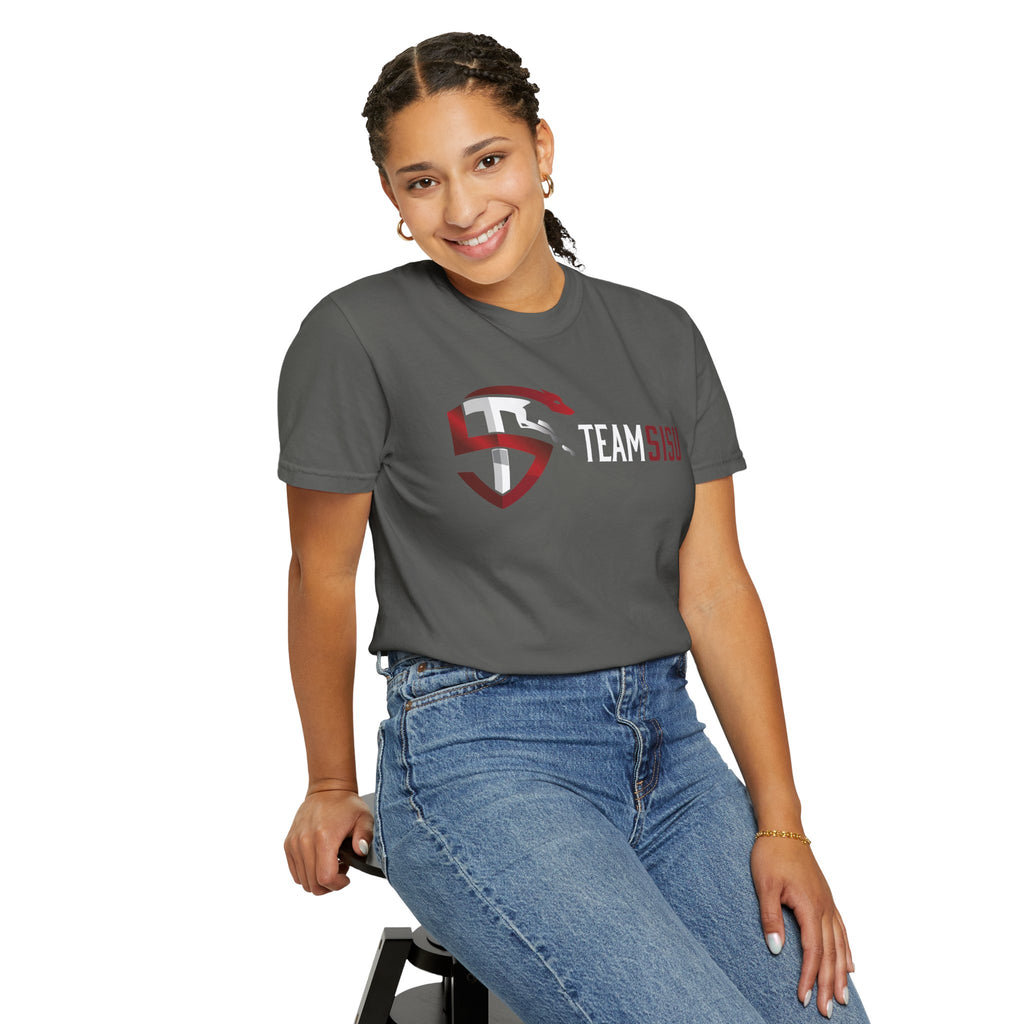 Team SISU Comfy T Shirt