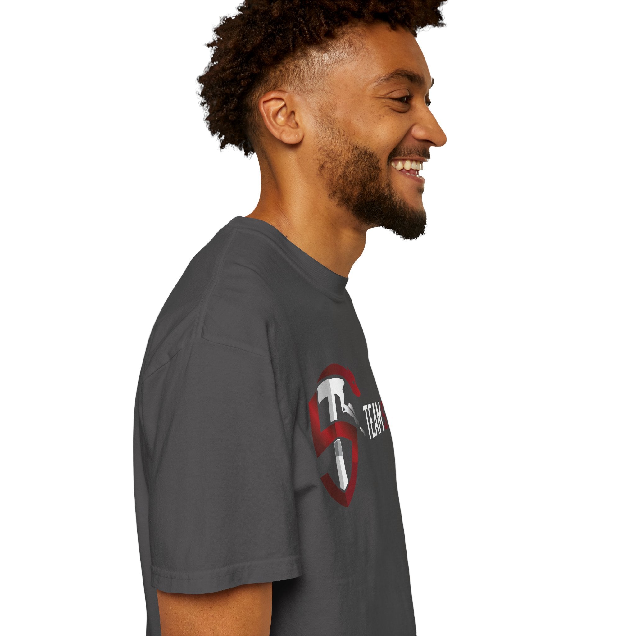 Team SISU Comfy T Shirt