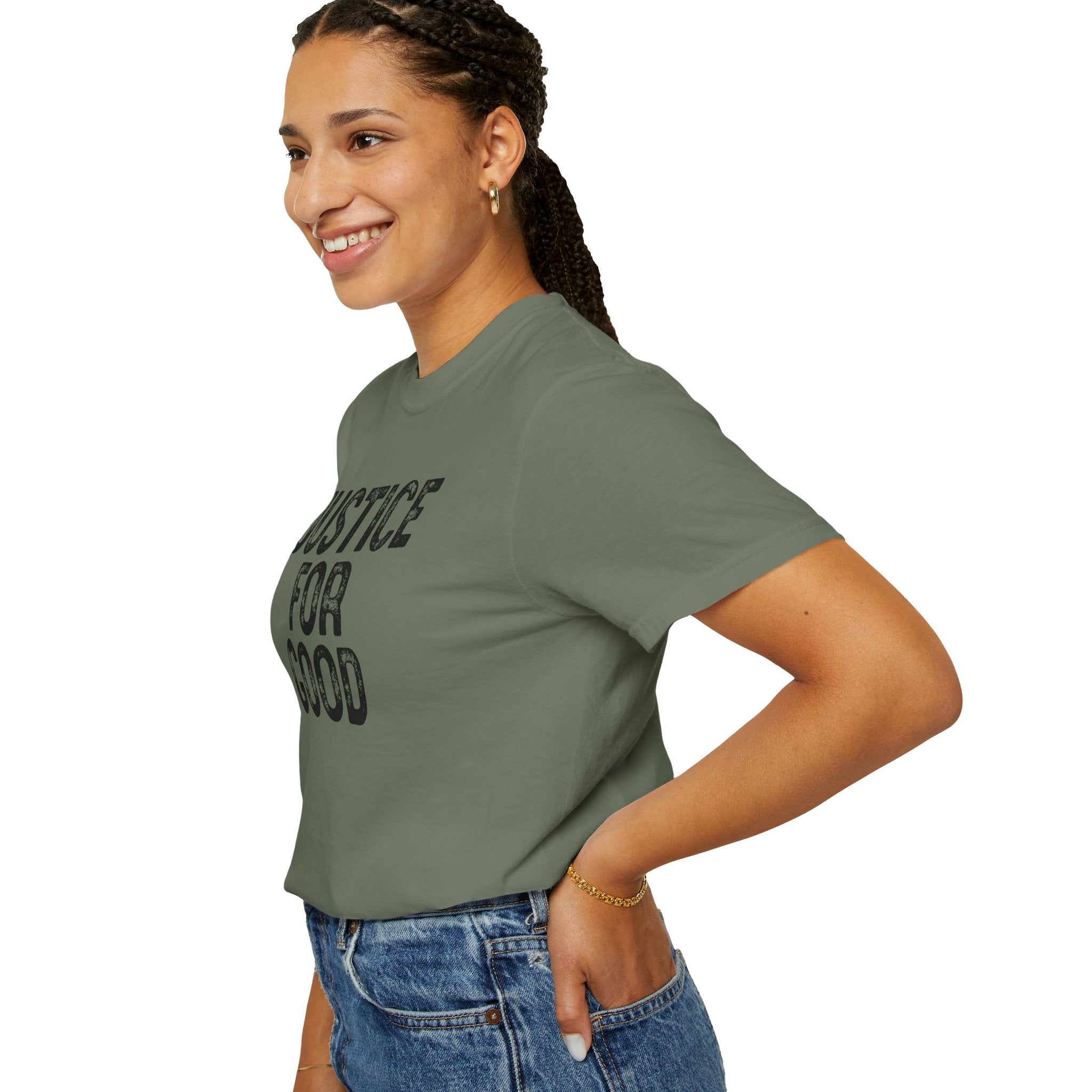 Justice For Good T-shirt | Renee Good Justice Tee