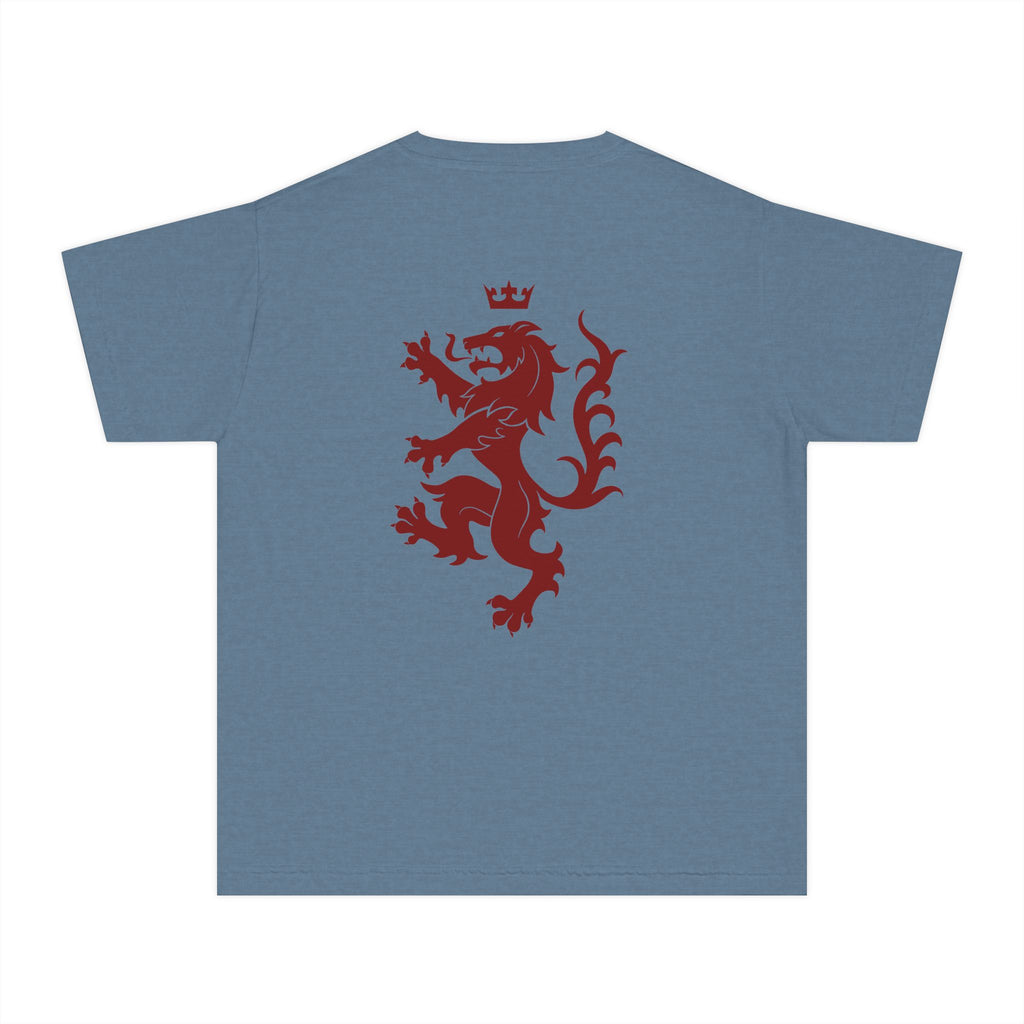 TEAM SISU HOUND Youth T-Shirt