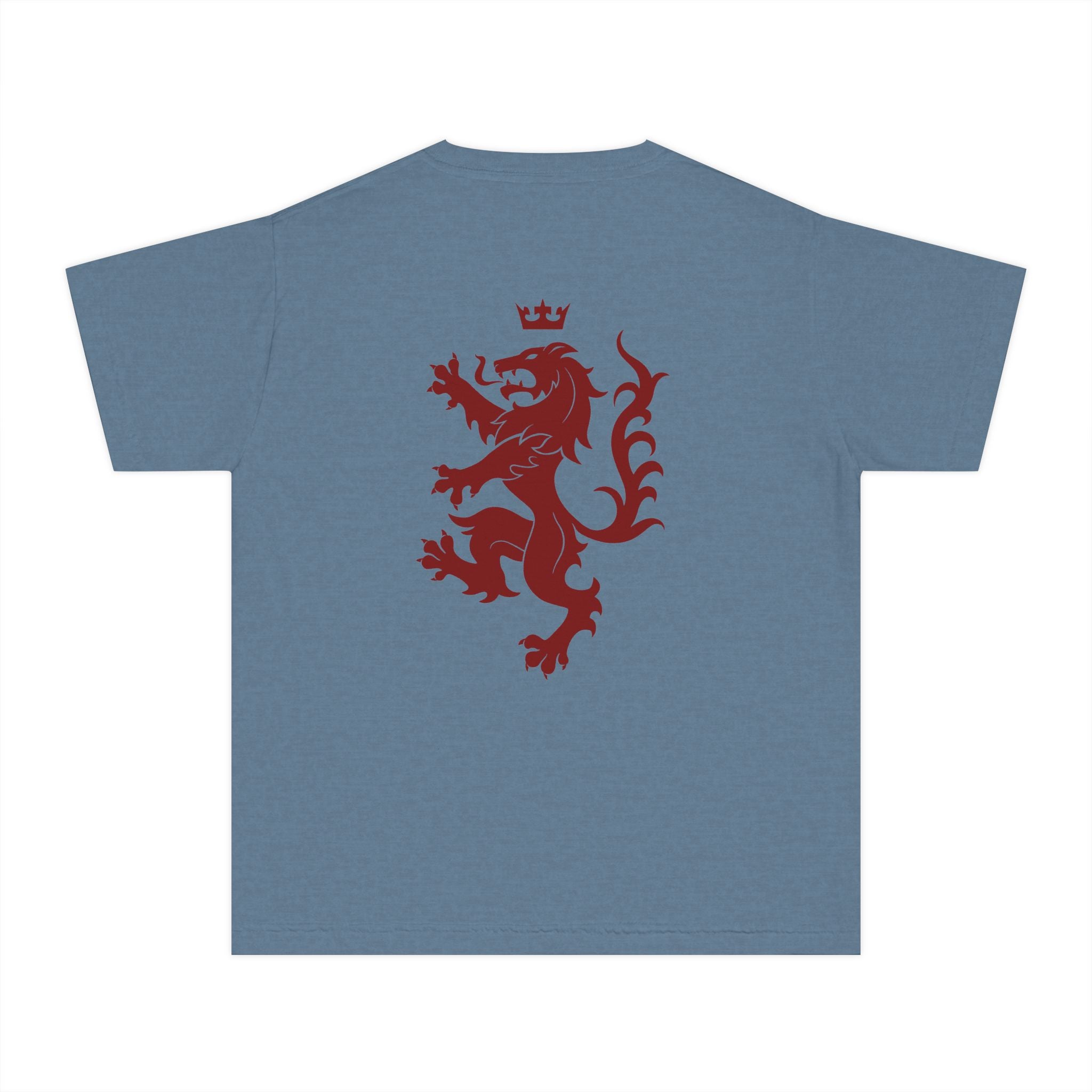 TEAM SISU HOUND Youth T-Shirt