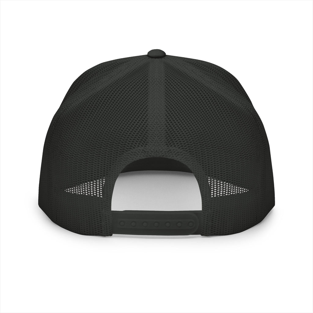 Team SISU Trucker Hat