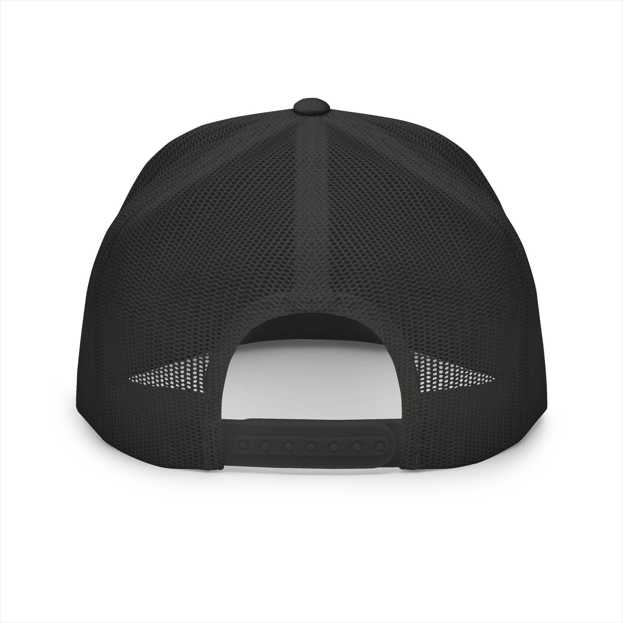 Team SISU Trucker Hat