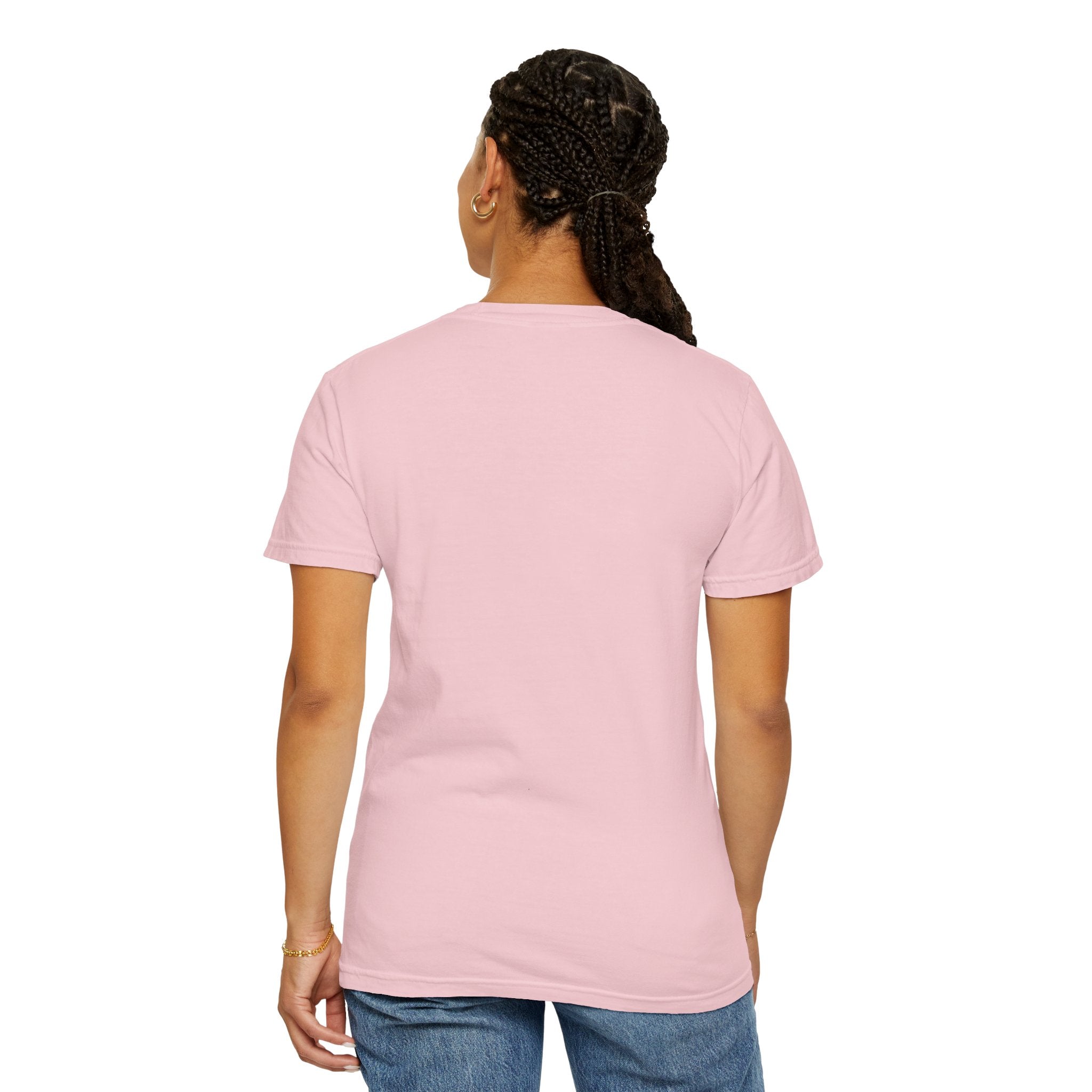 Bright M.A.M.A Matriarchal T-Shirt — Make America Matriarchal Already Feminist Tee