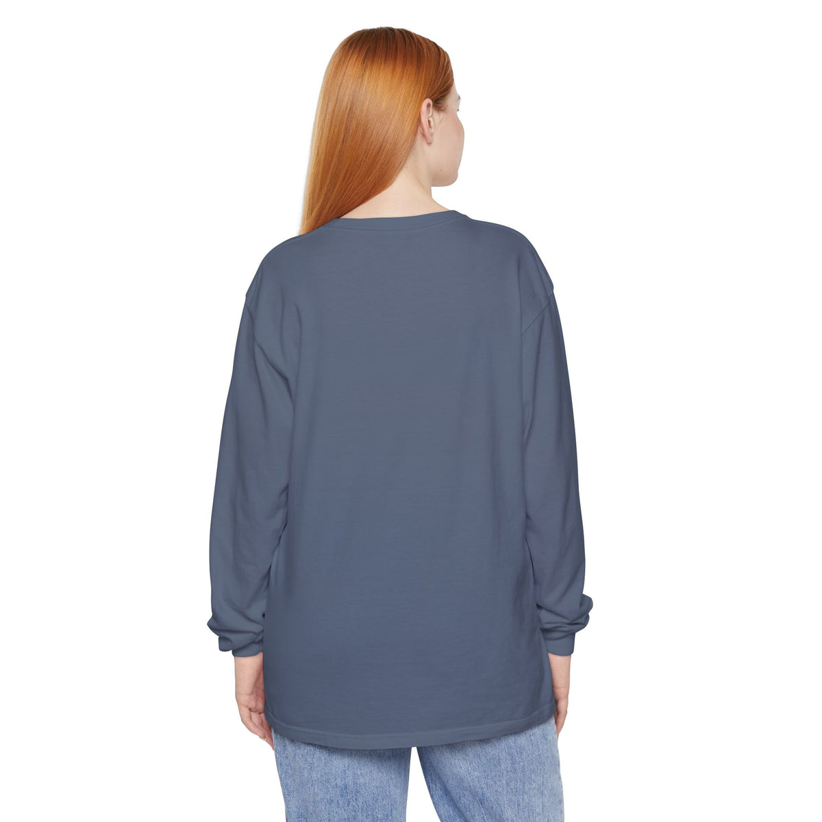 Vintage Salem or Bust Halloween Long Sleeve Tshirt | Spooky original design Long Sleeve