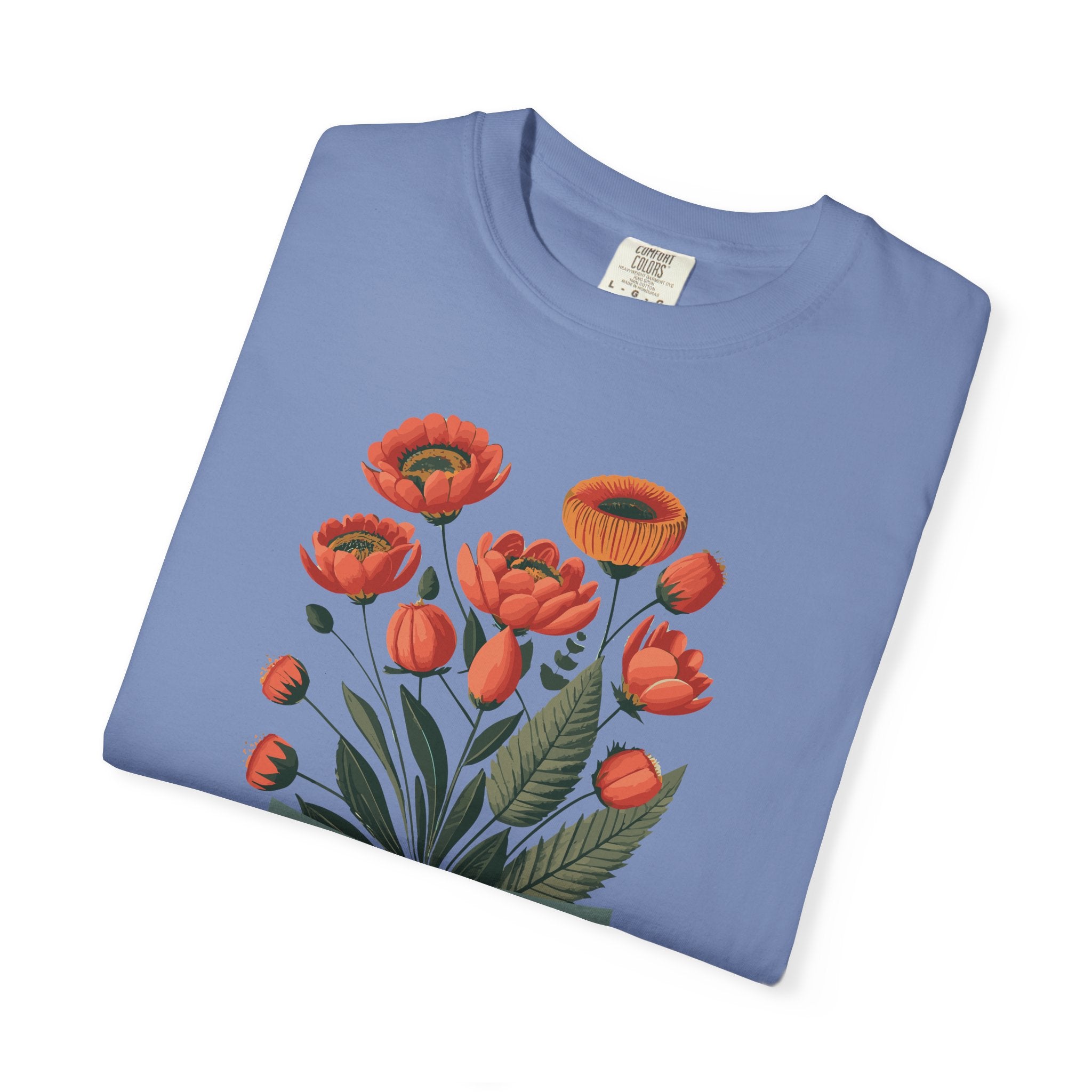 I'd Propagate That Garden Humor Tshirt