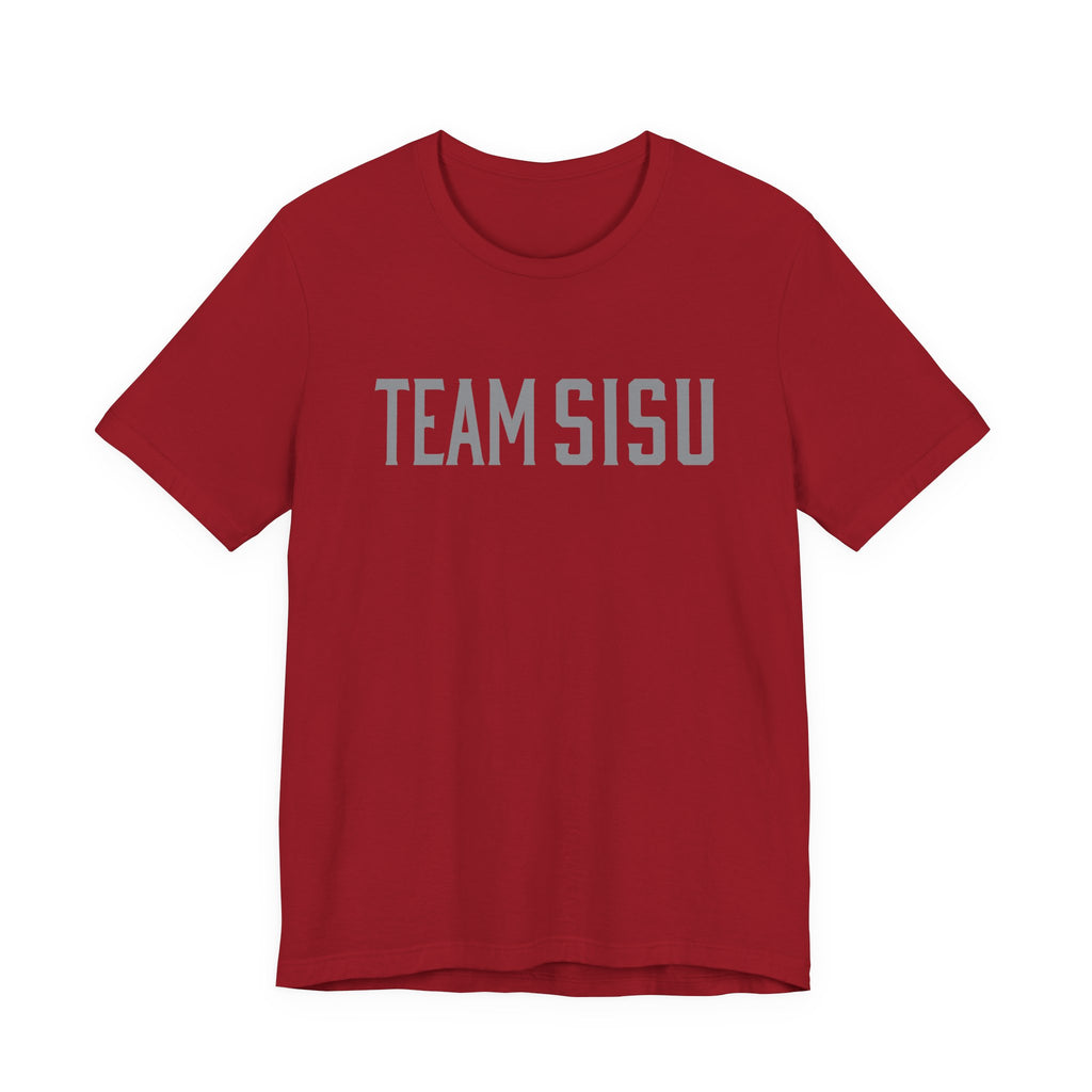 SISUhound T-shirt