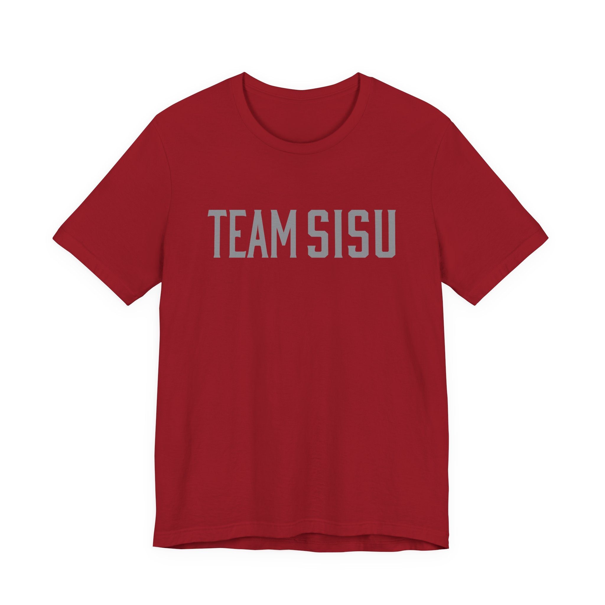 SISUhound T-shirt