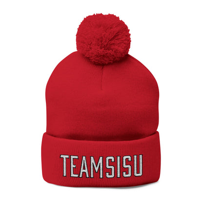 Team SISU Tuque
