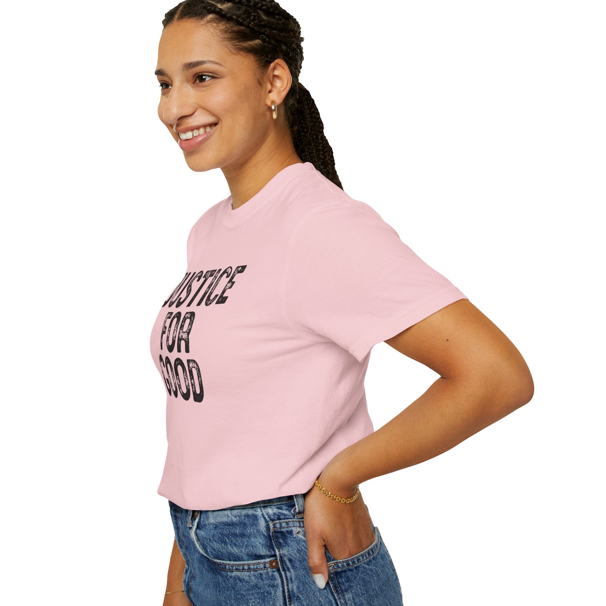 Justice For Good T-shirt | Renee Good Justice Tee