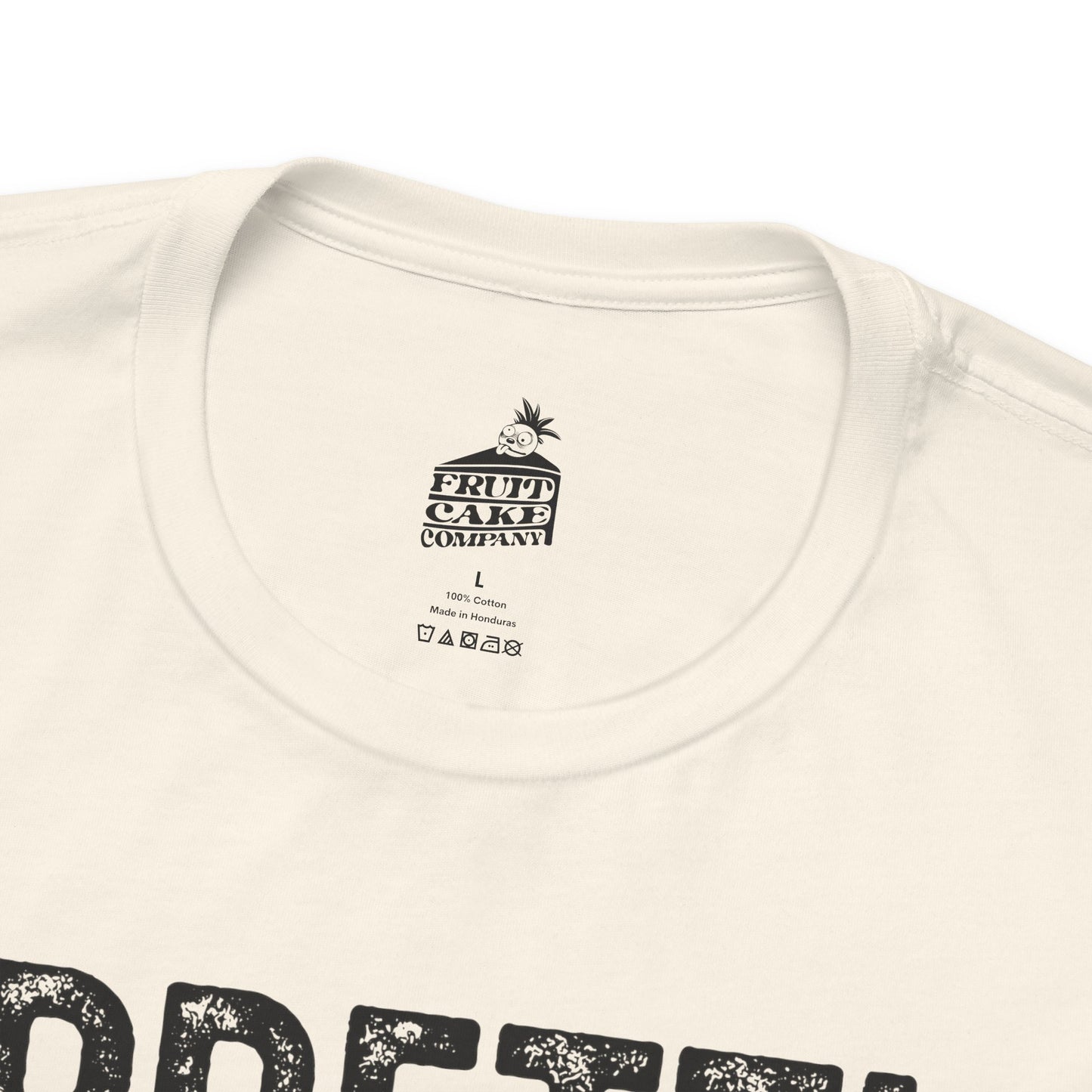 Pretti Good PorterT-Shirt | Rememberance Shirt