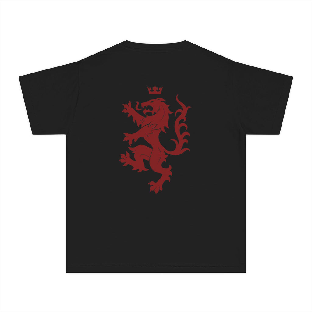 TEAM SISU HOUND Youth T-Shirt