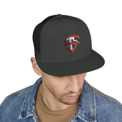 Team SISU Trucker Hat