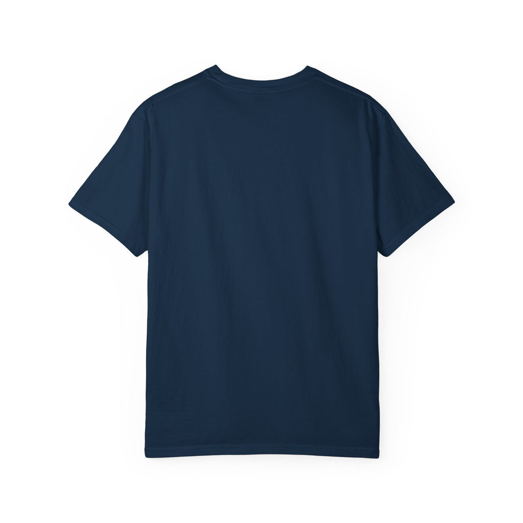 M.A.M.A. Retro Sunwave T-Shirt — Make America Matriarchal Already Tee