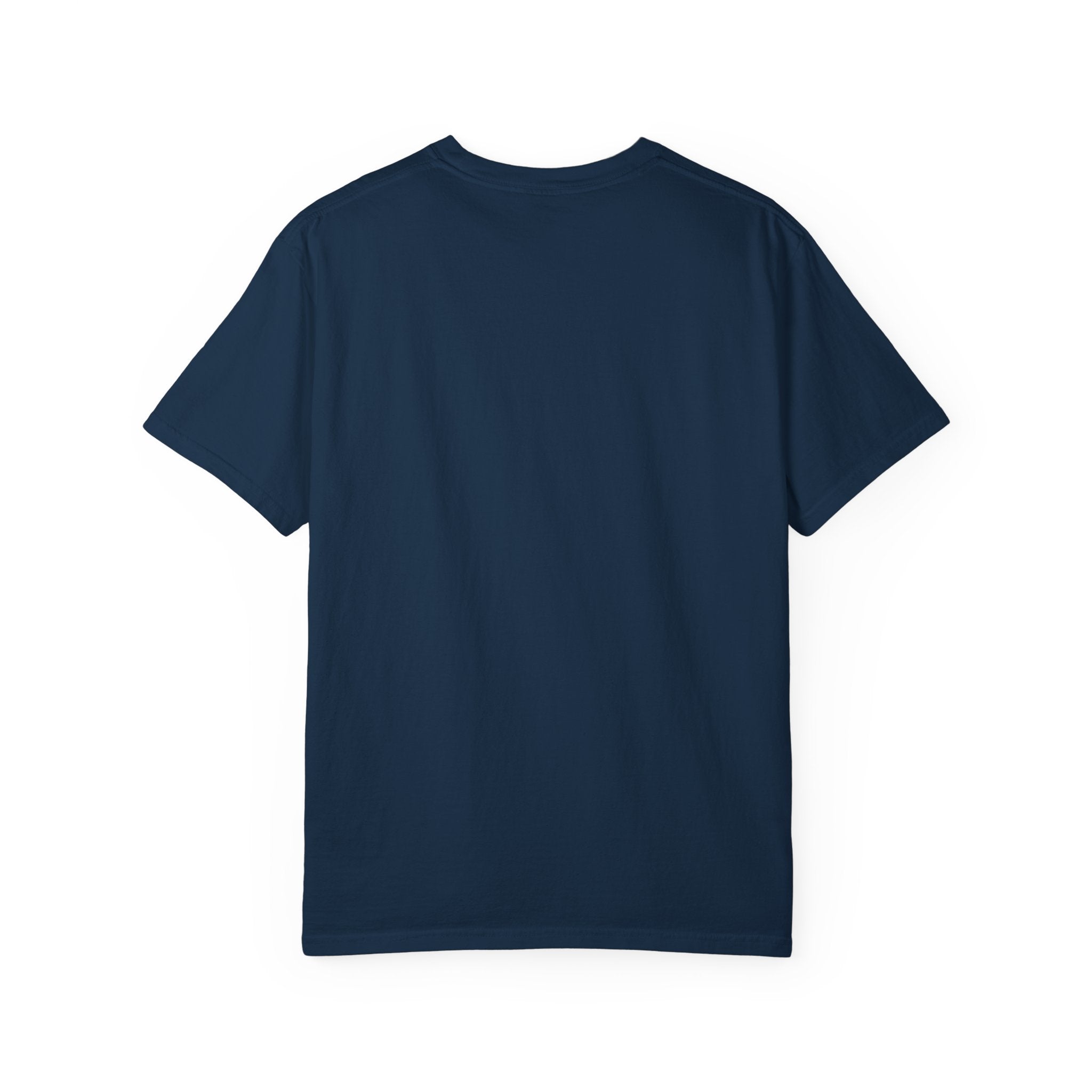 M.A.M.A. Retro Sunwave T-Shirt — Make America Matriarchal Already Tee