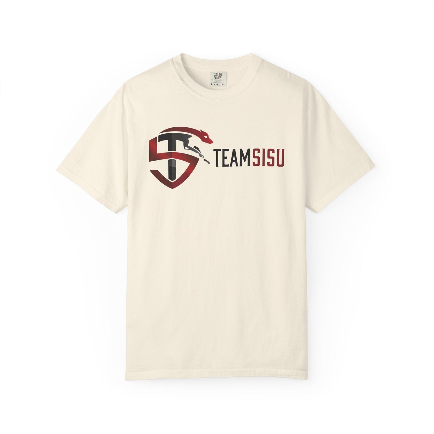 Team SISU Comfy T Shirt