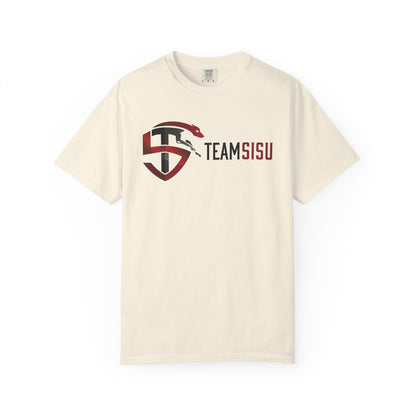 Team SISU Comfy T Shirt