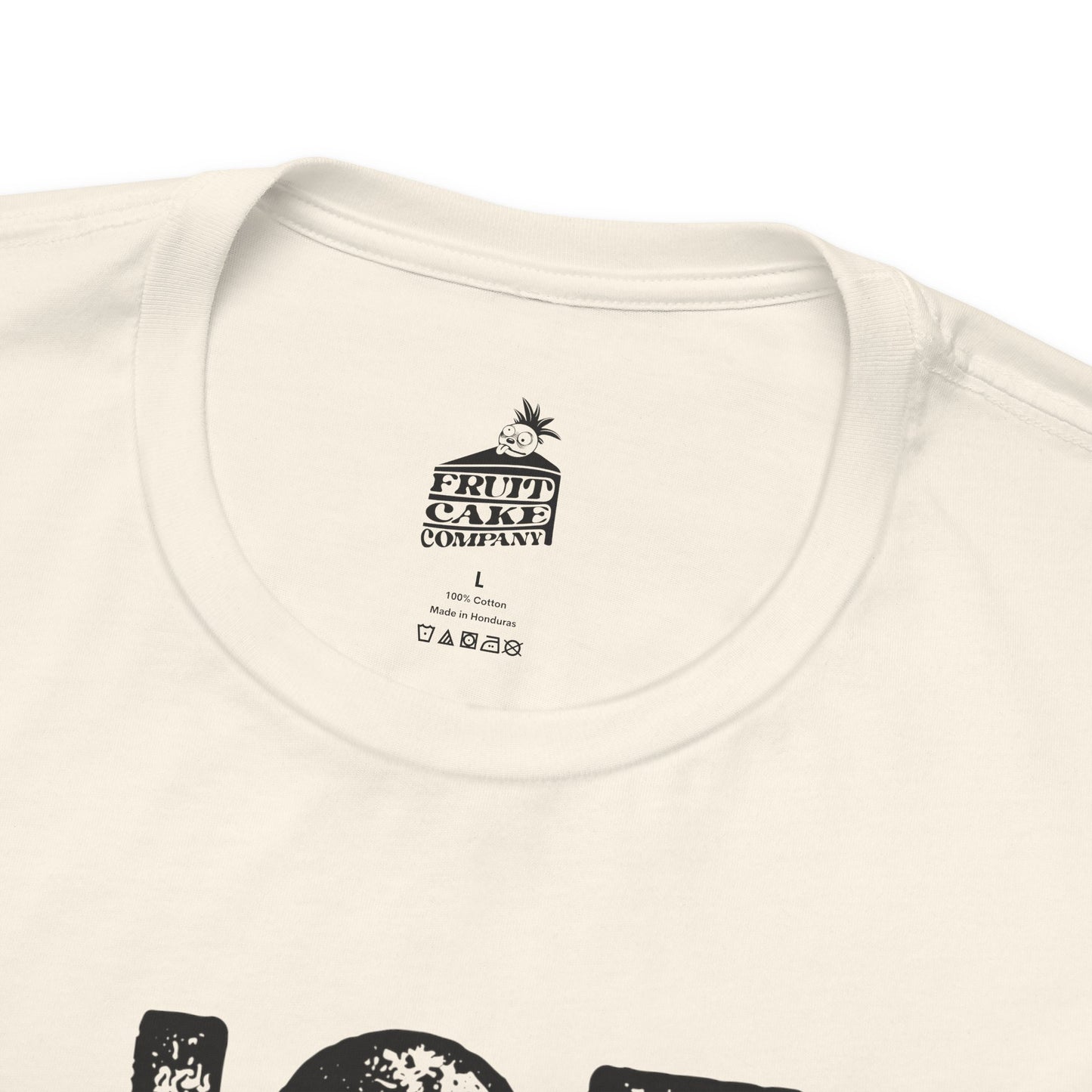 Ice Out T-Shirt | Protest Tee