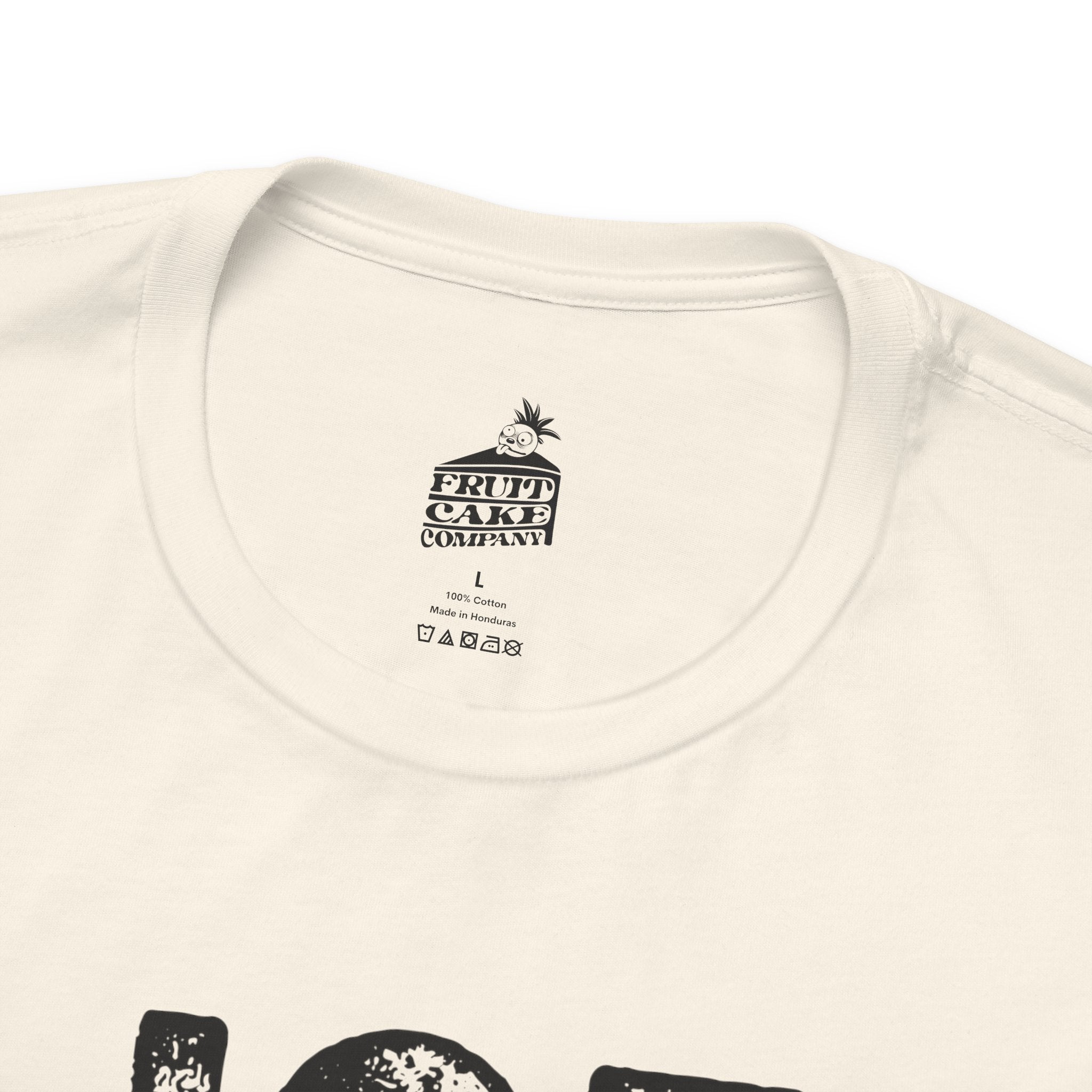 Ice Out T-Shirt | Protest Tee