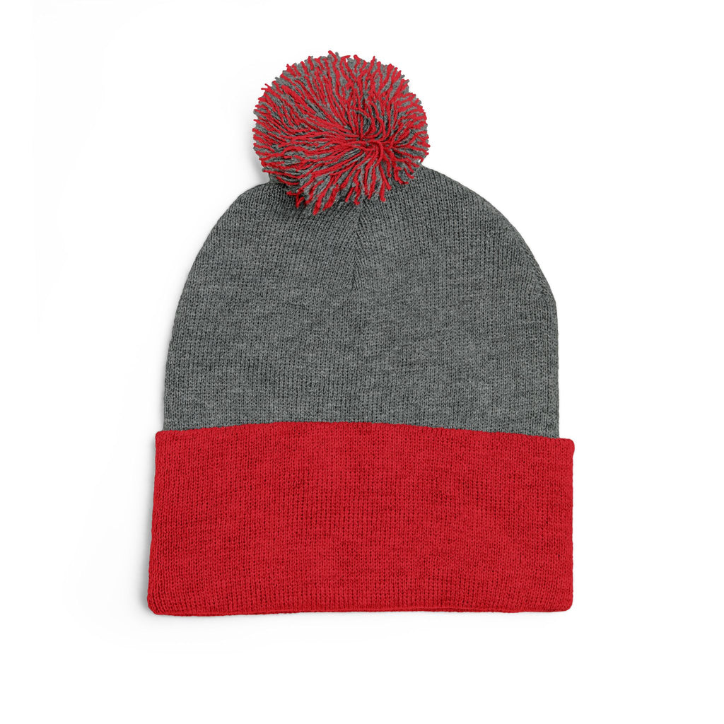 Team SISU Tuque