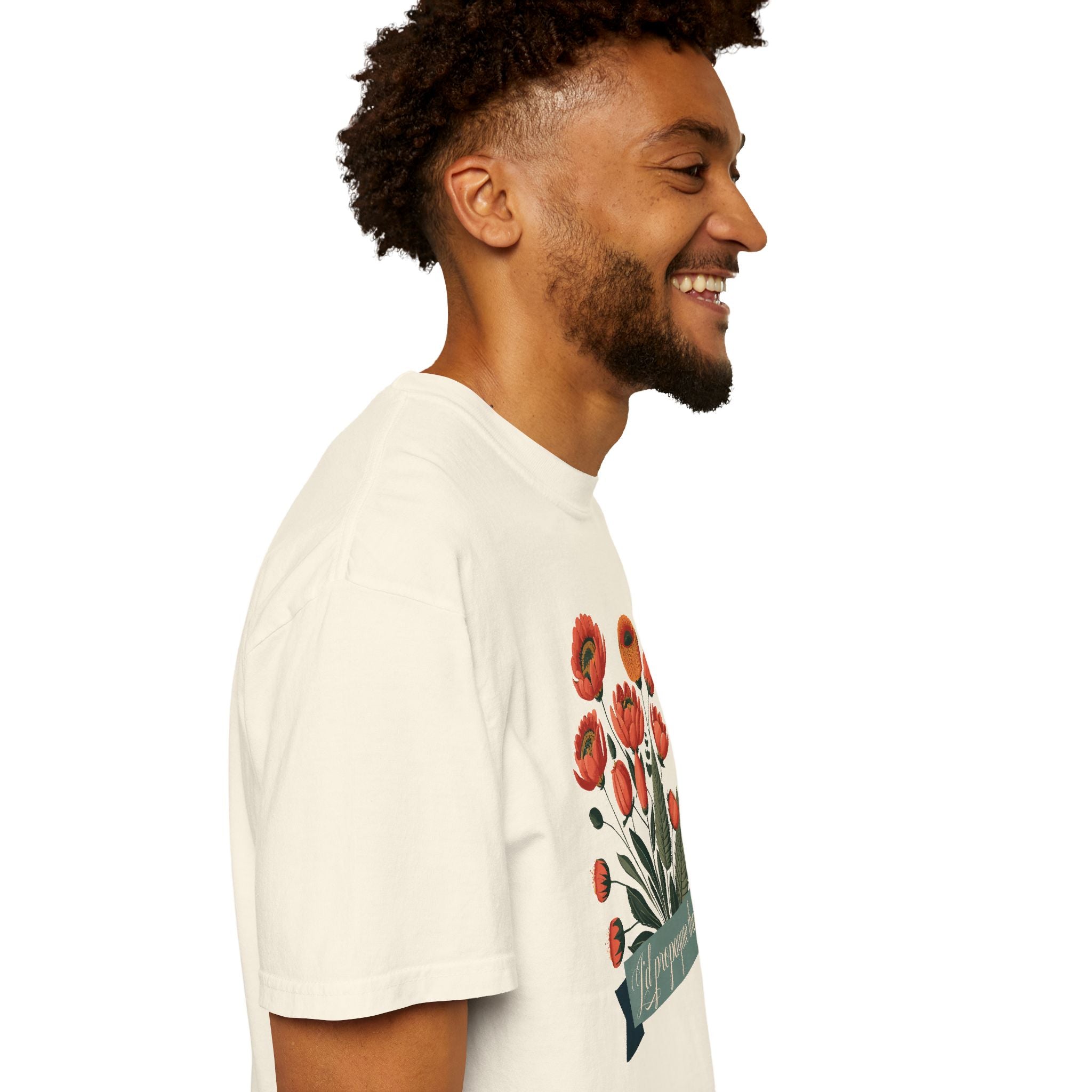 I'd Propagate That Garden Humor Tshirt