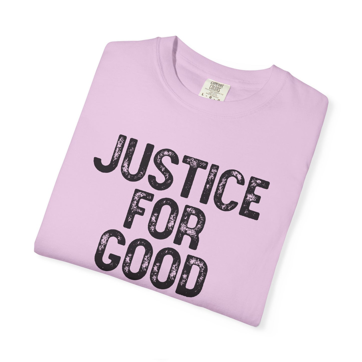 Justice For Good T-shirt | Renee Good Justice Tee