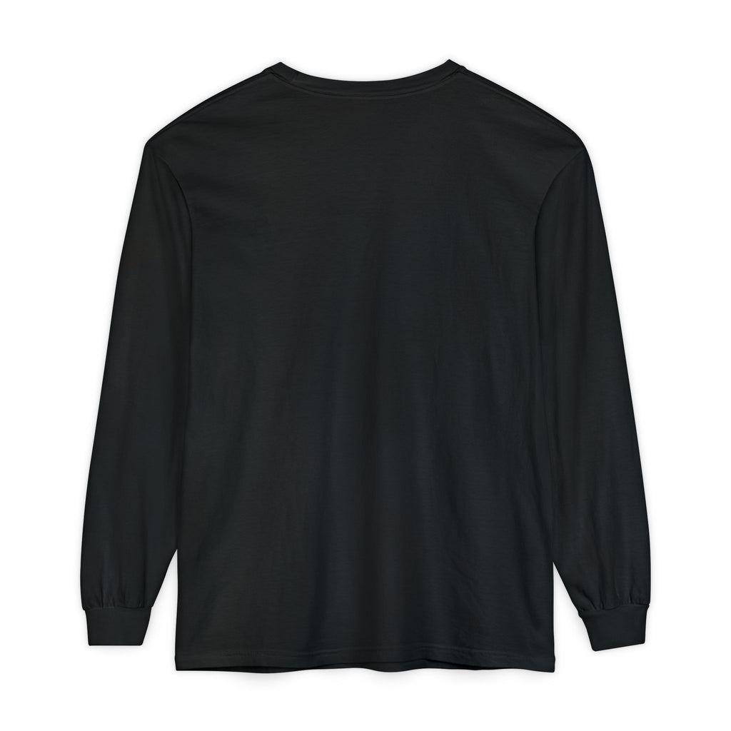 UNFUCKWITHABLE Long Sleeve graphic T-Shirt | Bold Statement Tee