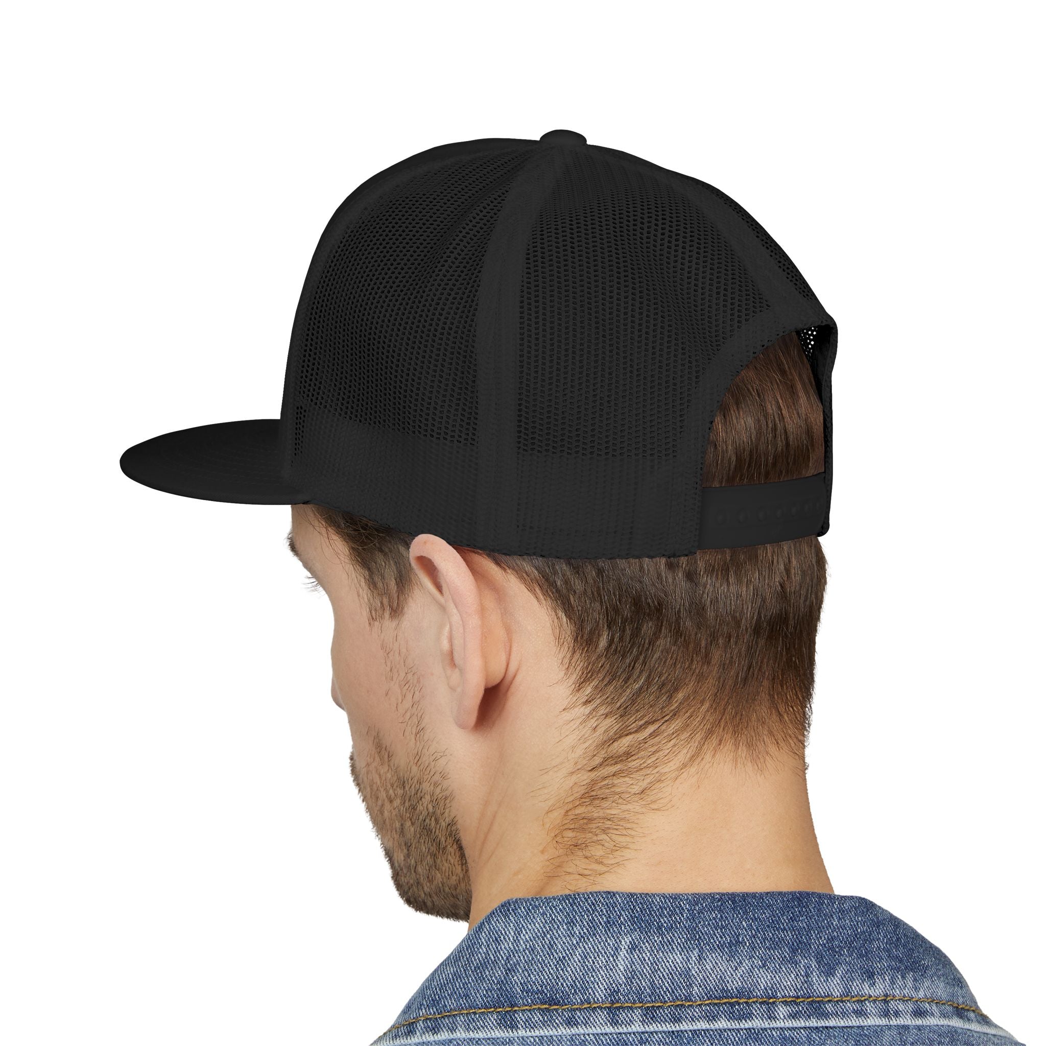 Team SISU Trucker Hat