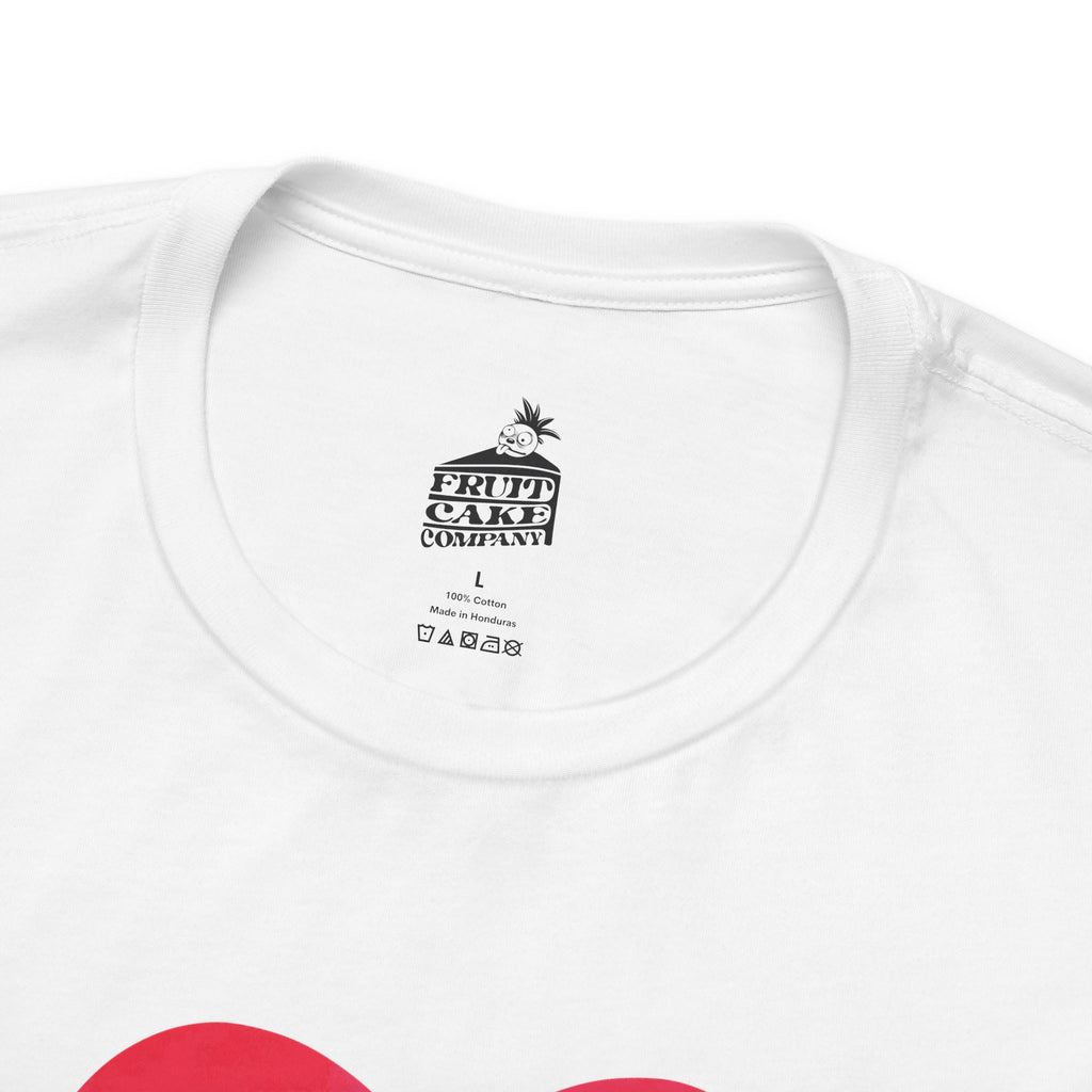 Justice For Nurse Pretti T-Shirt | Heart Graphic, Nurse Advocacy Tee