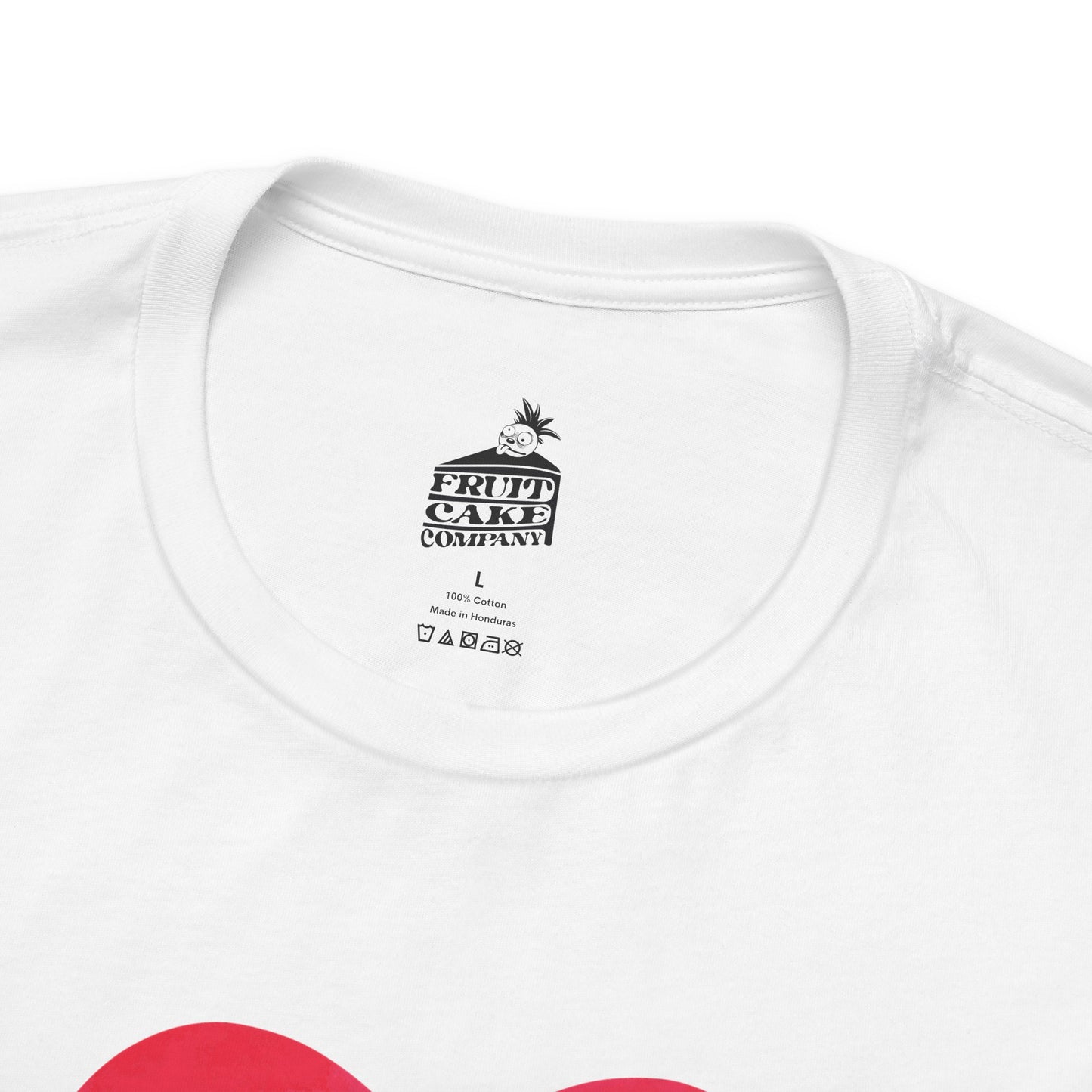 Justice For Nurse Pretti T-Shirt | Heart Graphic, Nurse Advocacy Tee