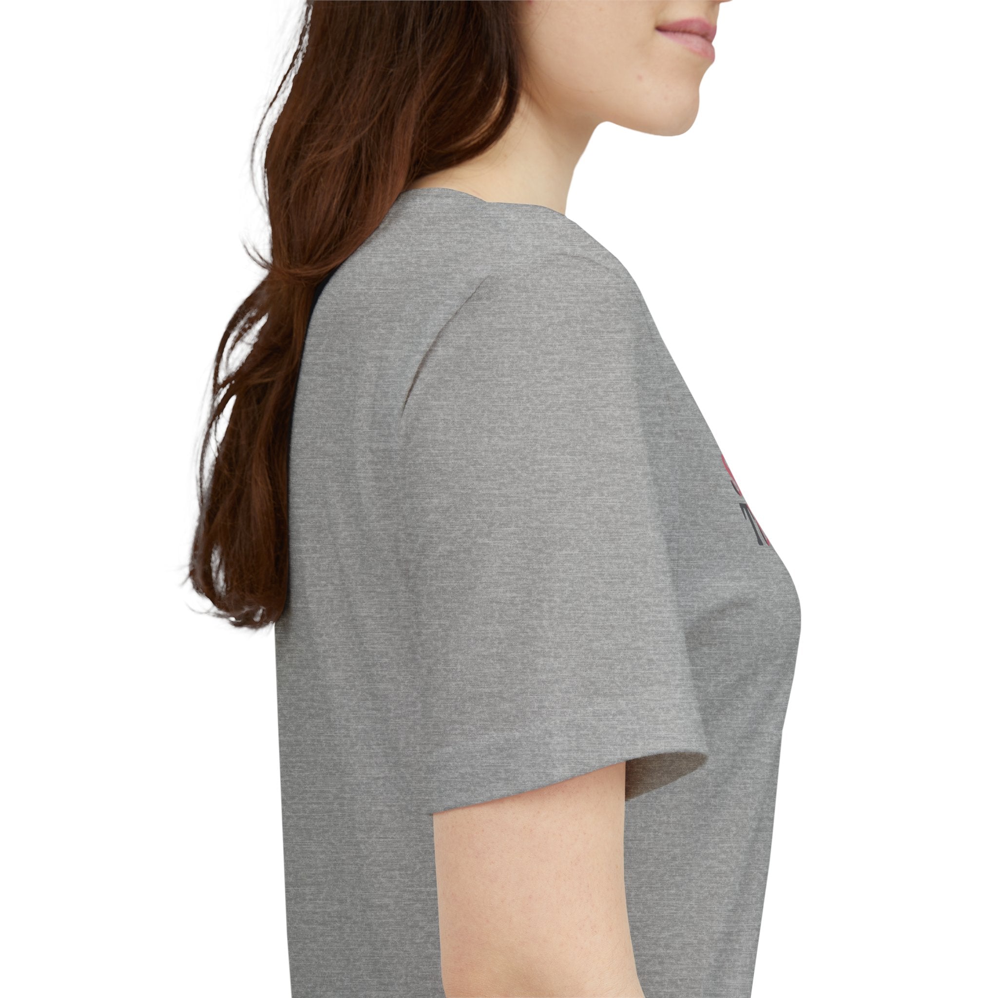 Stronger Together Disability Pride Tshirt