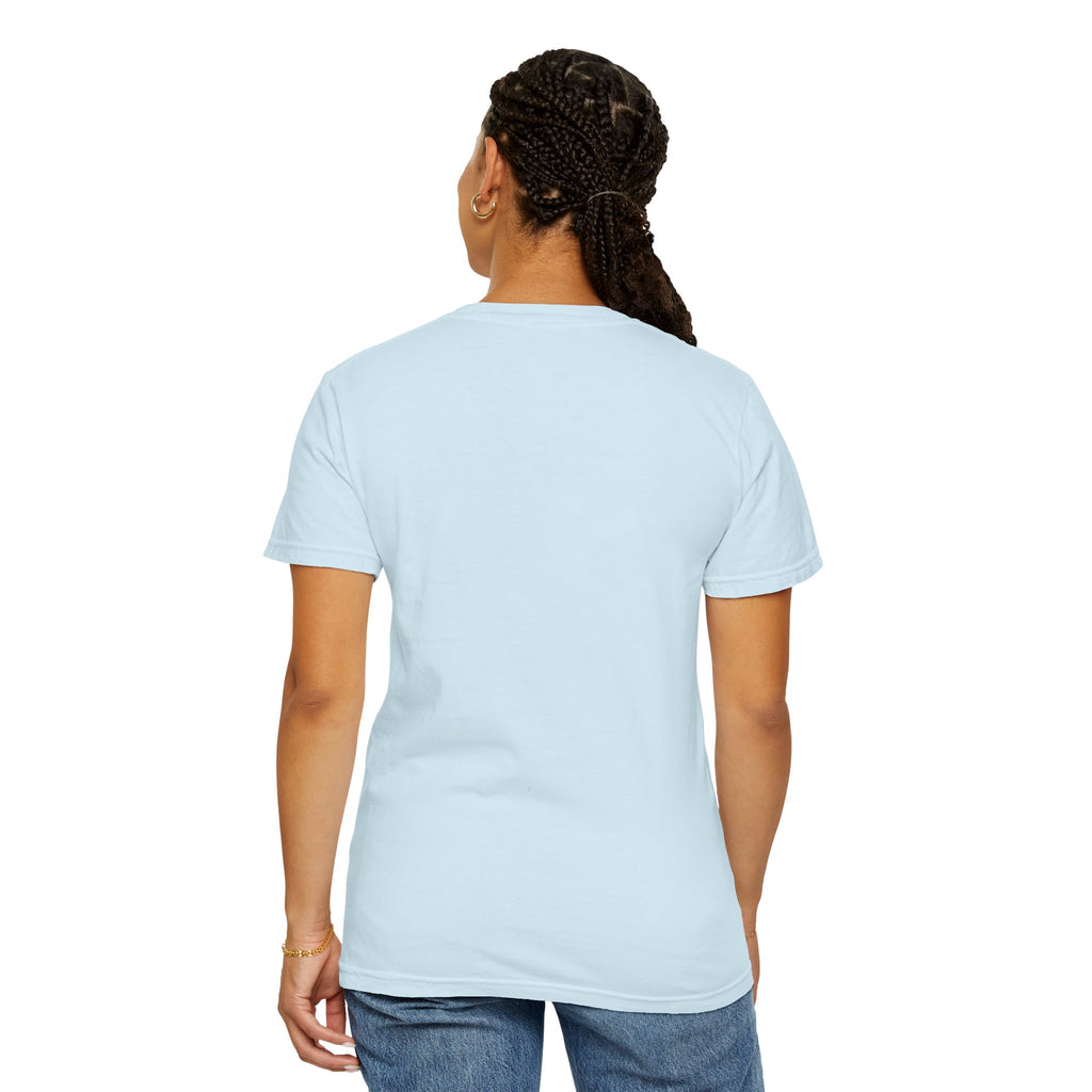 Bright M.A.M.A Matriarchal T-Shirt — Make America Matriarchal Already Feminist Tee