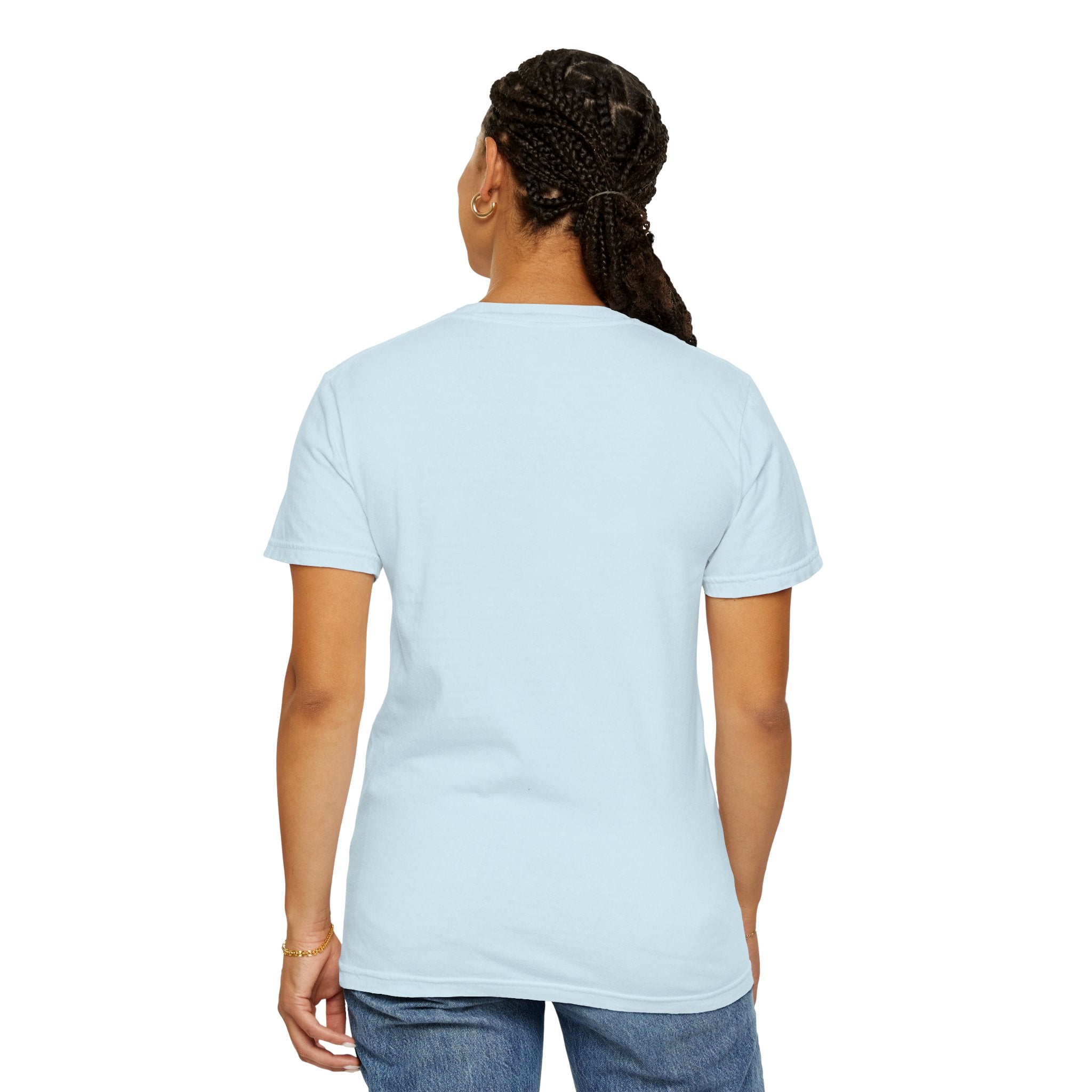 Bright M.A.M.A Matriarchal T-Shirt — Make America Matriarchal Already Feminist Tee