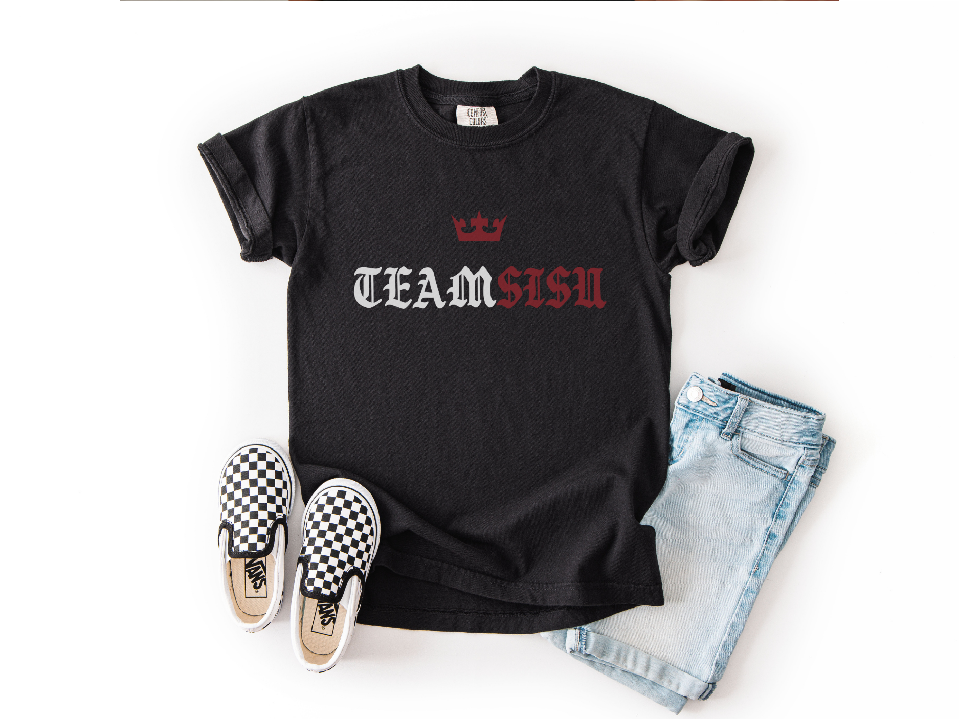 TEAM SISU HOUND Youth T-Shirt
