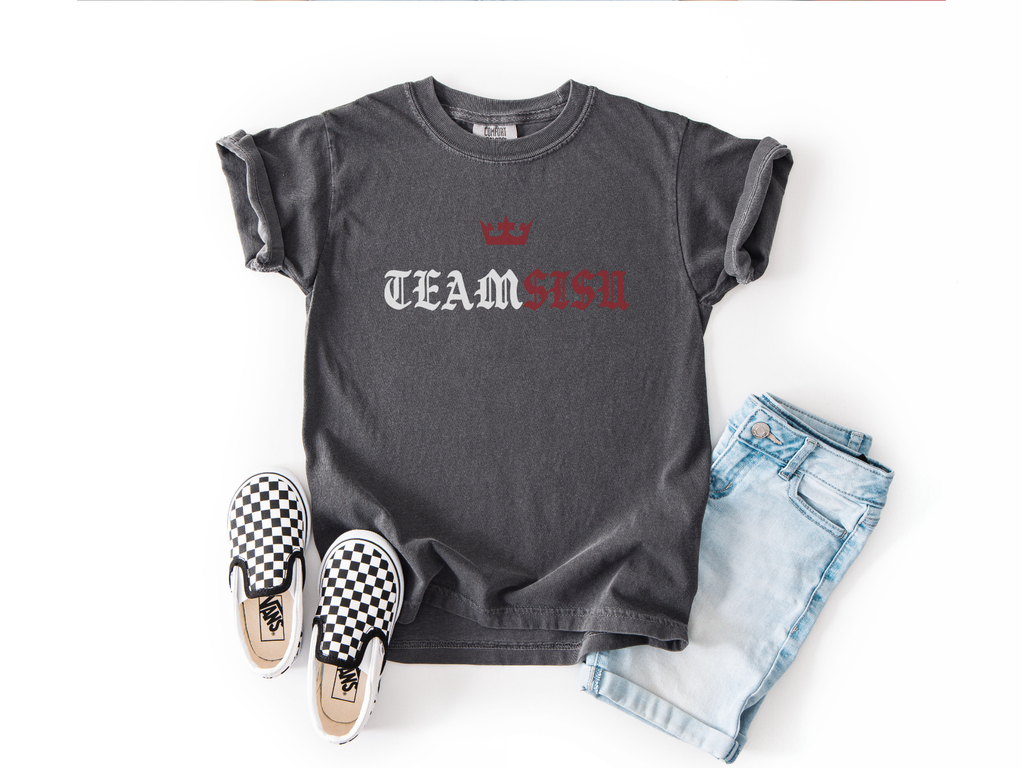 TEAM SISU HOUND Youth T-Shirt