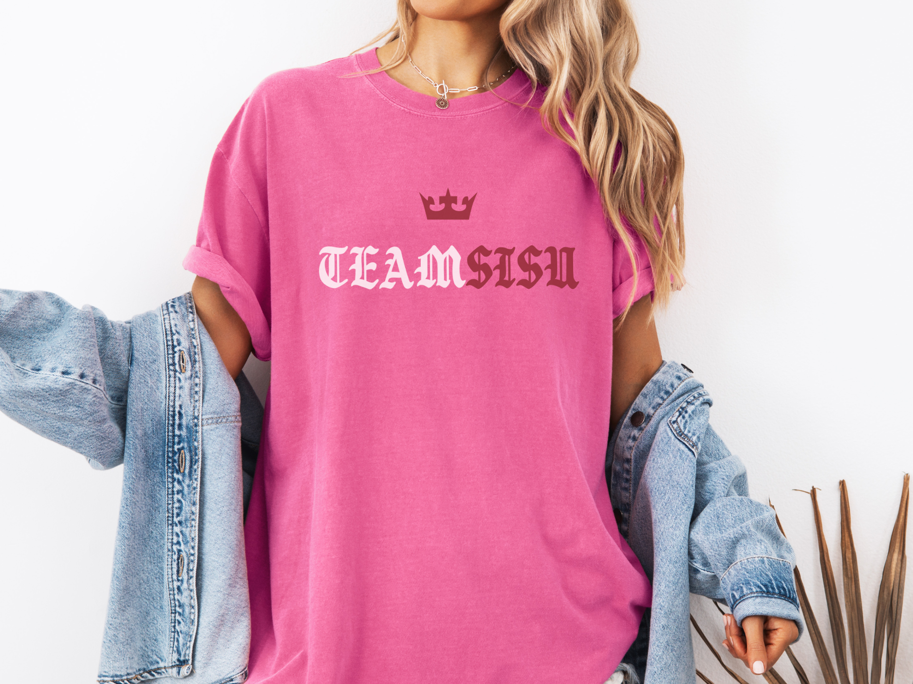 TEAM SISU HOUND Youth T-Shirt