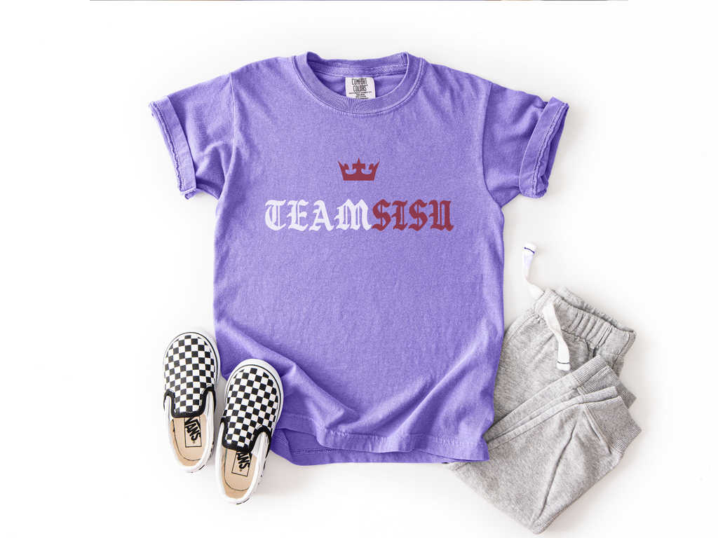 TEAM SISU HOUND Youth T-Shirt