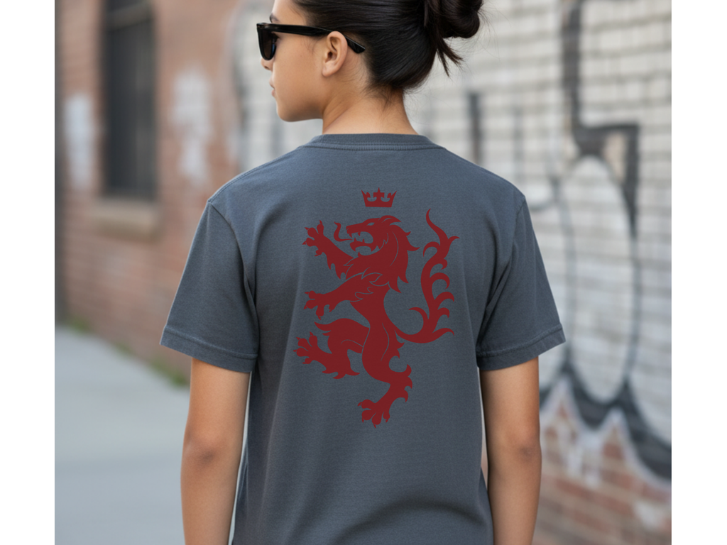 TEAM SISU HOUND Youth T-Shirt