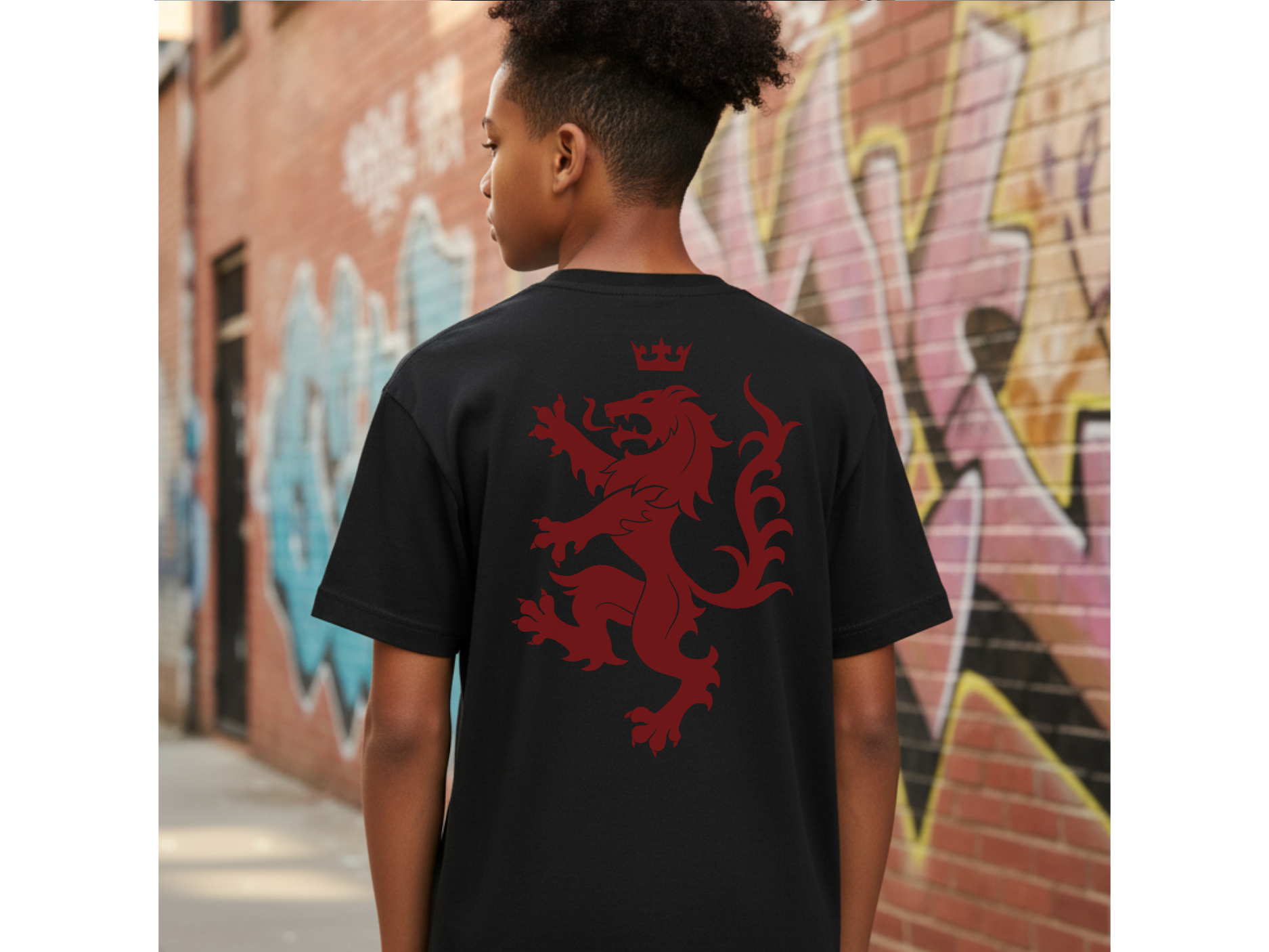 TEAM SISU HOUND Youth T-Shirt