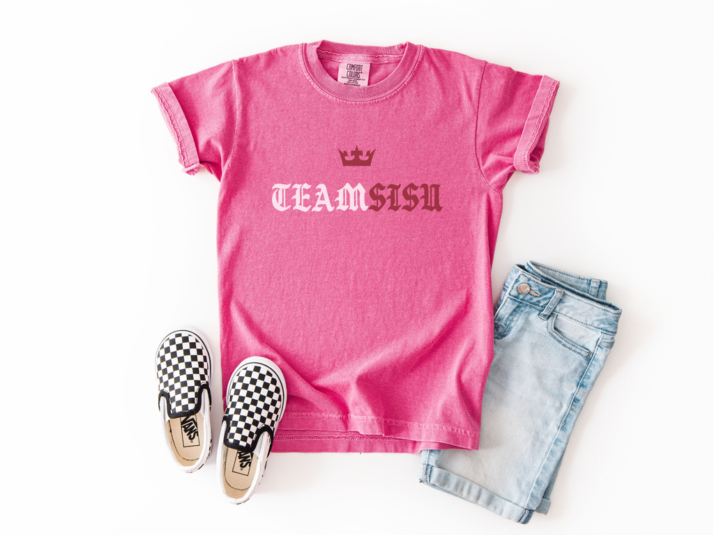TEAM SISU HOUND Youth T-Shirt