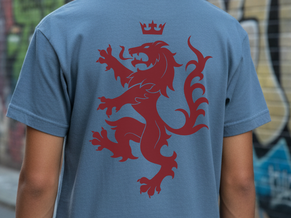 TEAM SISU HOUND Youth T-Shirt