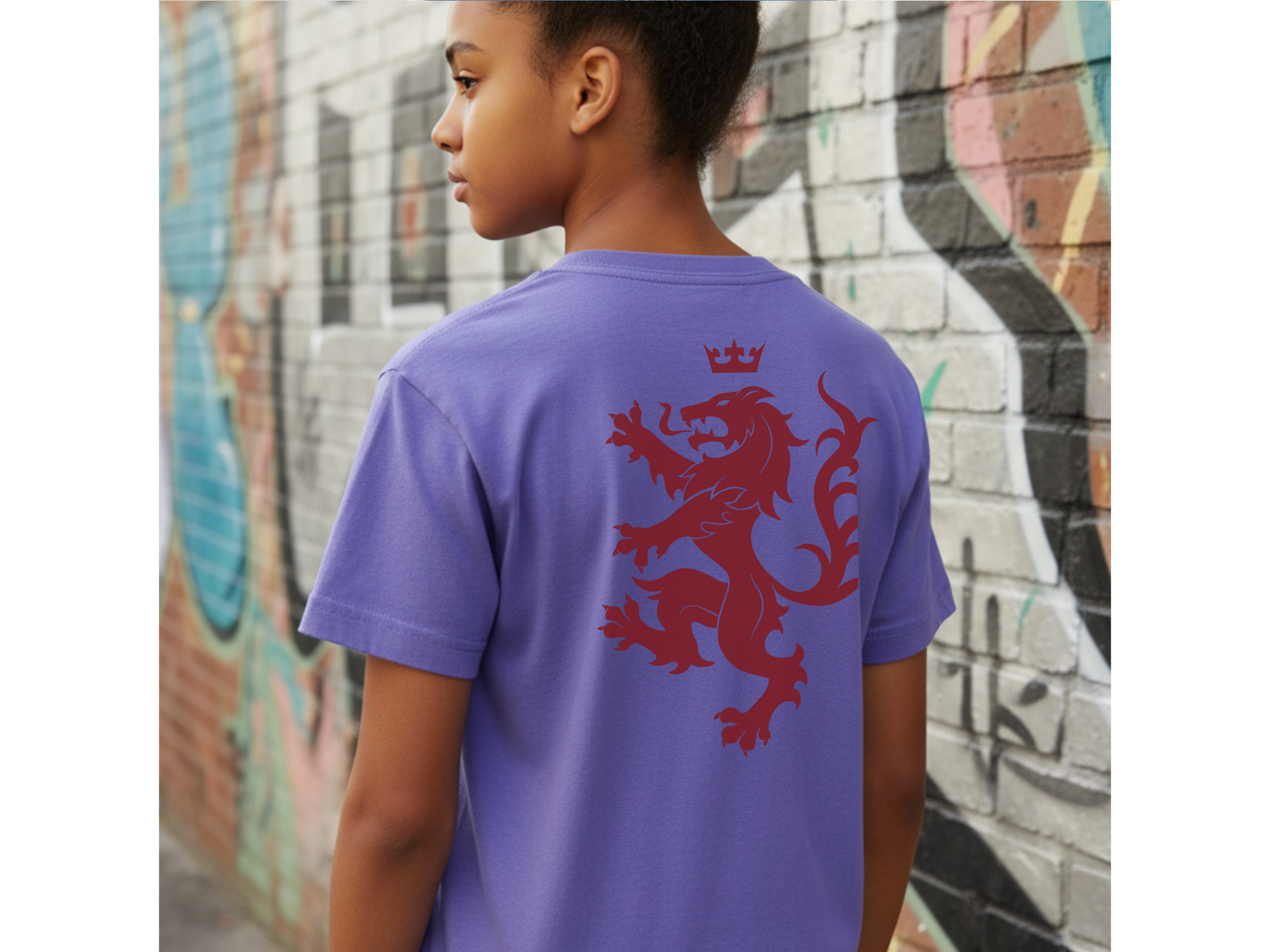 TEAM SISU HOUND Youth T-Shirt
